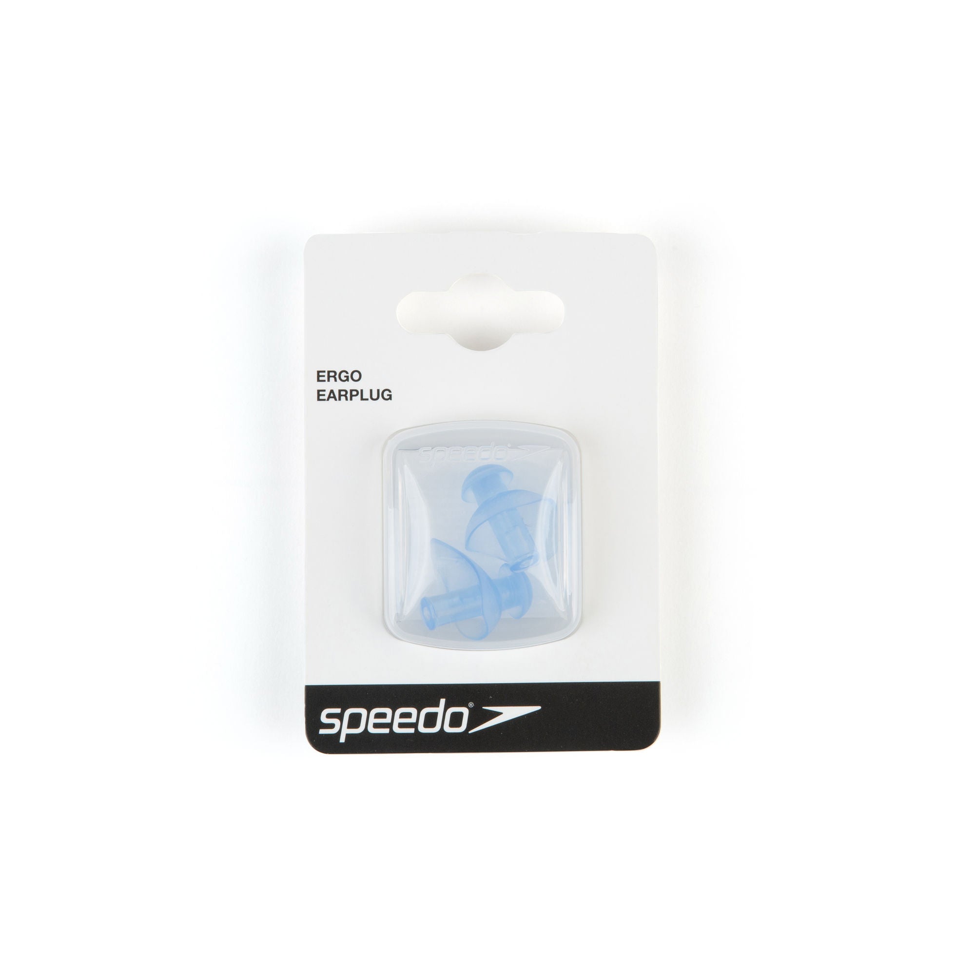 Ergo Earplug Ohrstöpsel | Blau