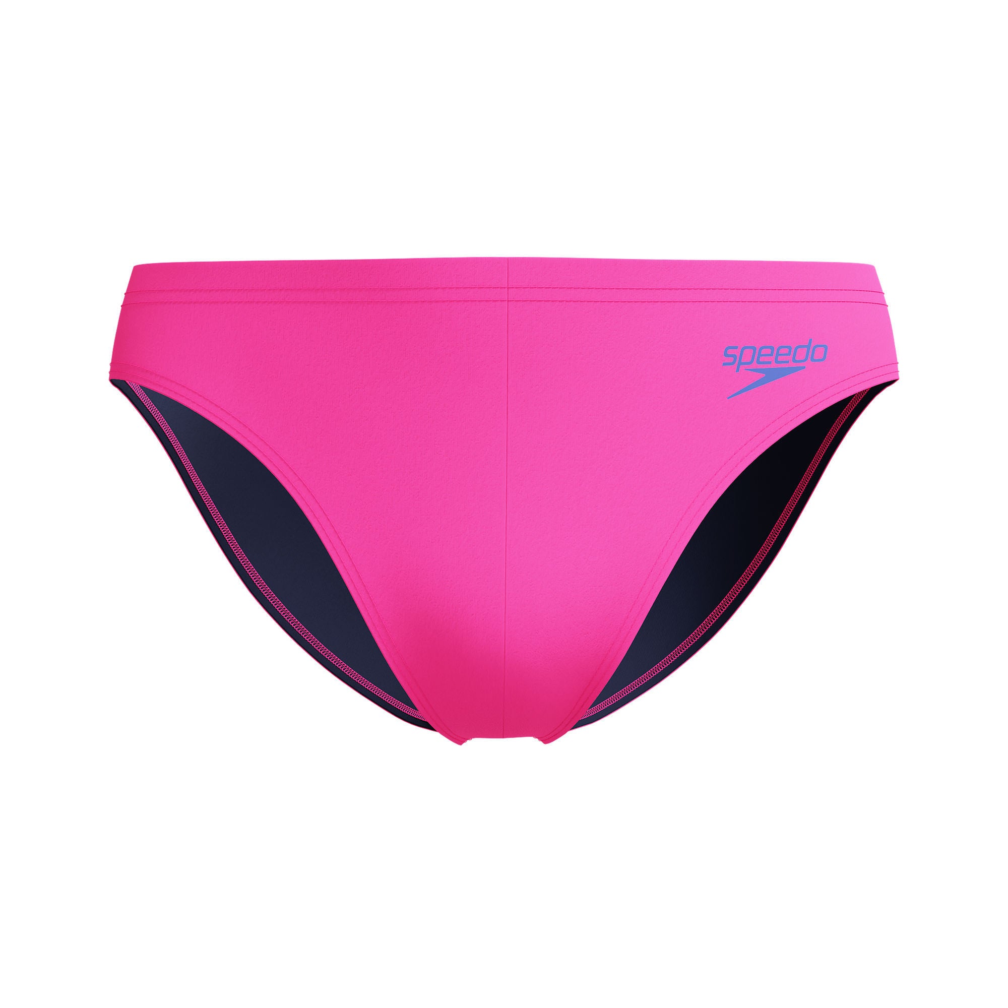 Solar One Herren Badeslip | Pink
