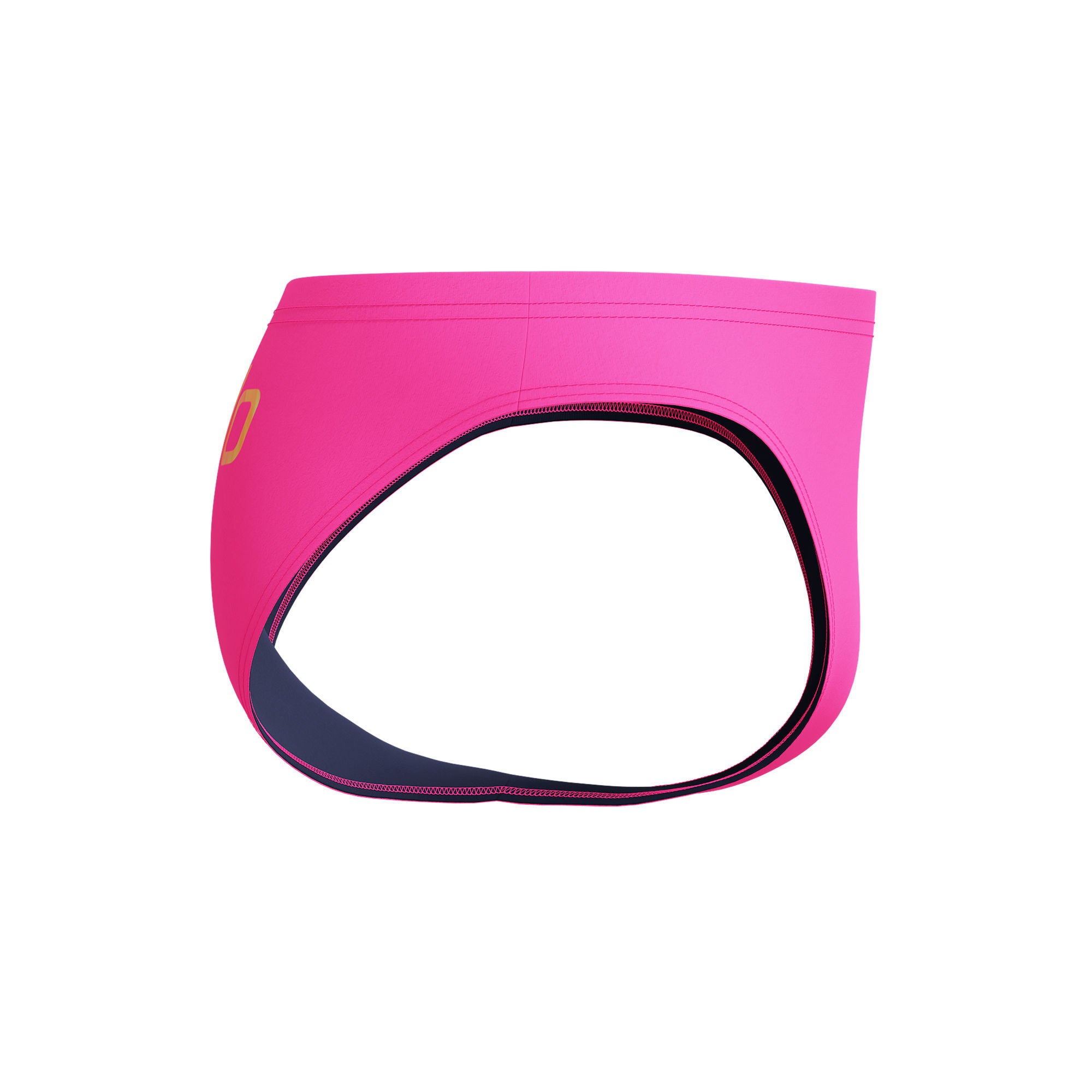 Solar One Herren Badeslip | Pink
