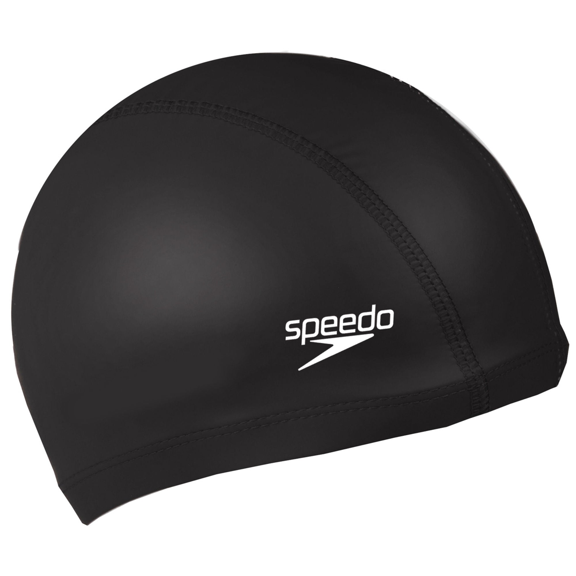 Pace Badekappe | Schwarz