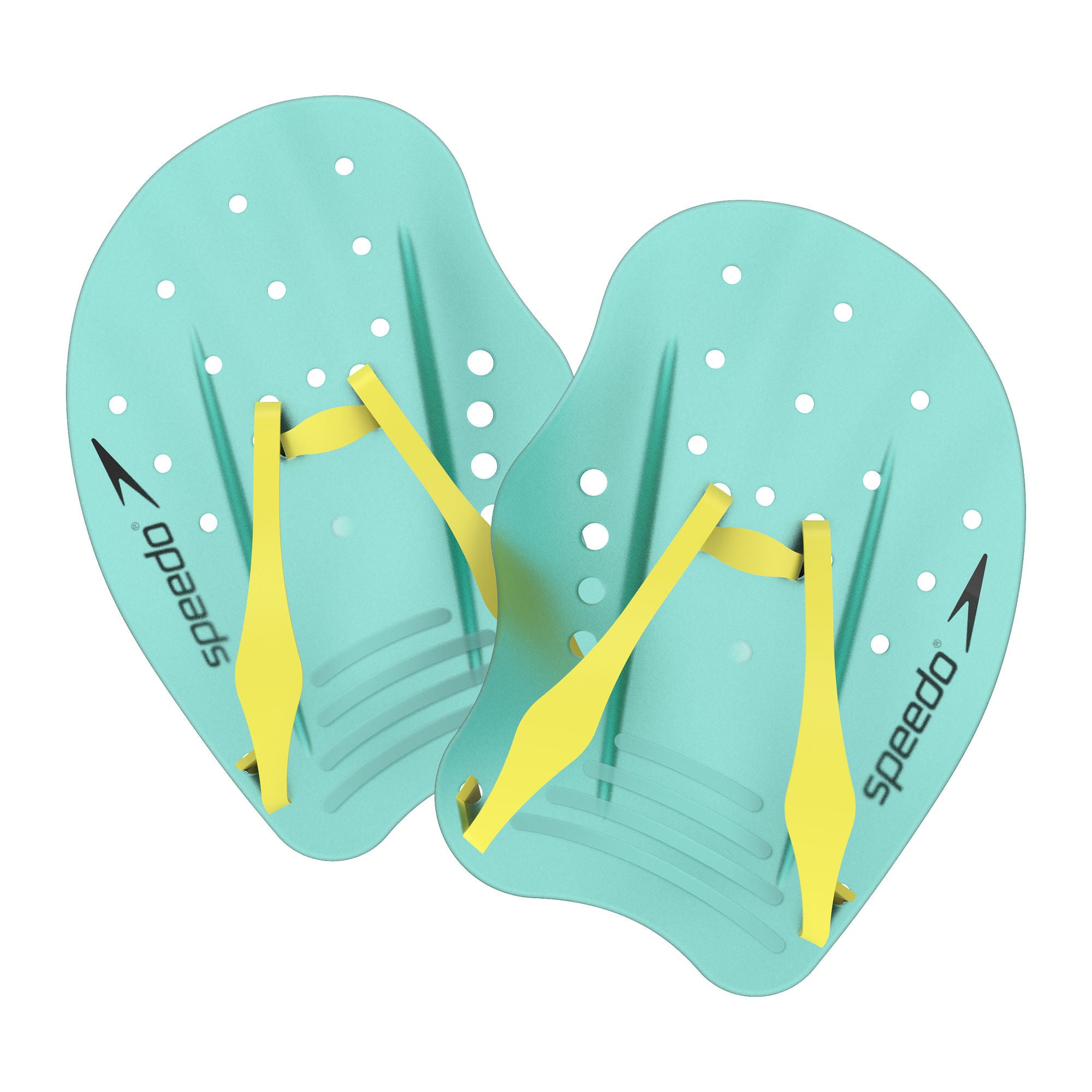 Tech Paddle Paddles | Blau