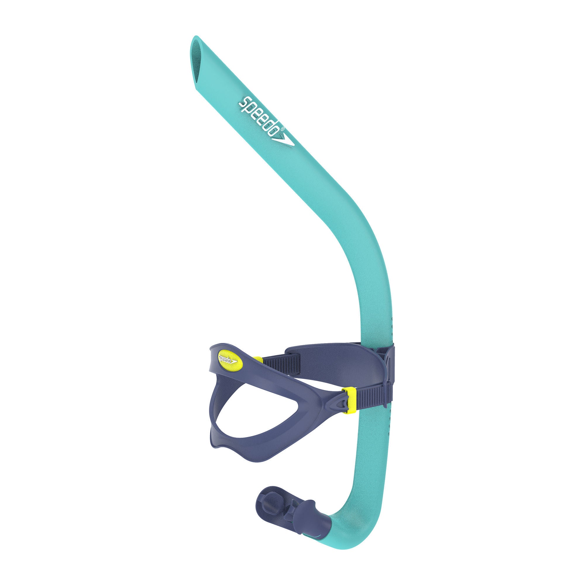 Bullet Head Snorkel Schnorchel | Blau