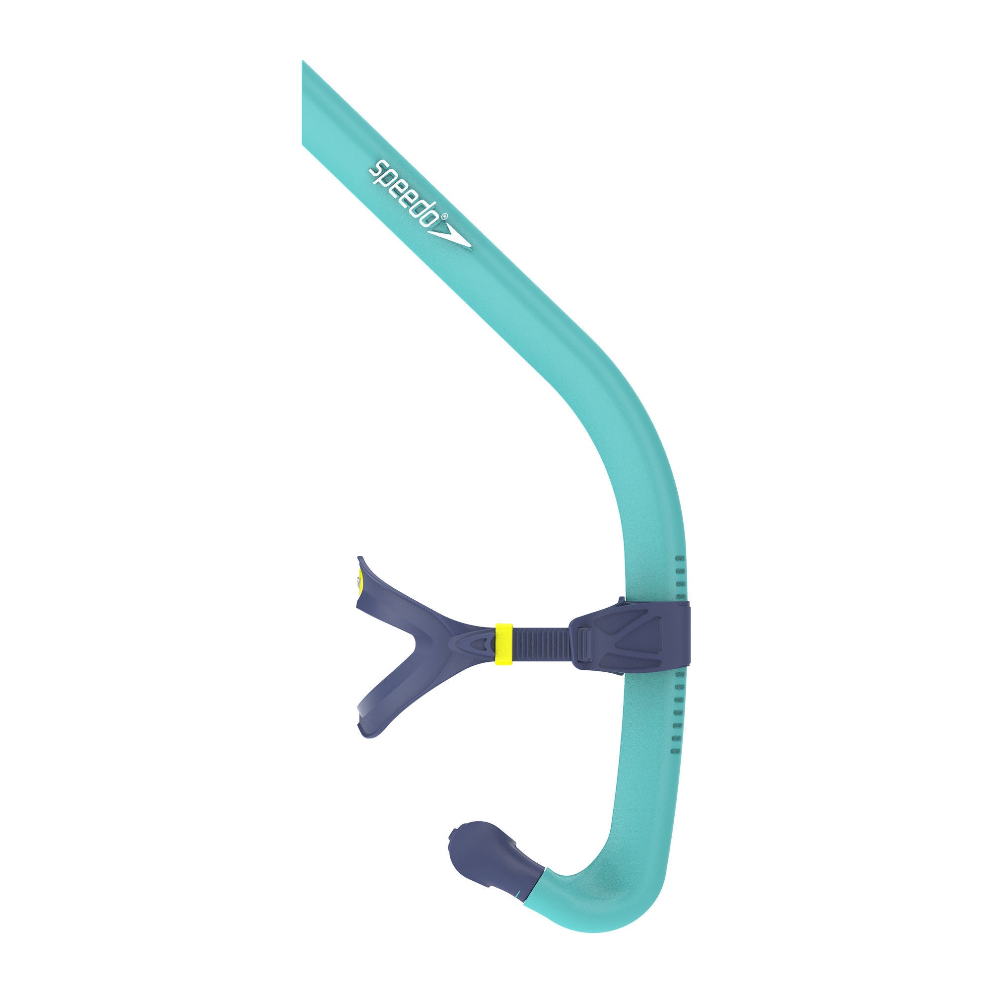 Bullet Head Snorkel Schnorchel | Blau