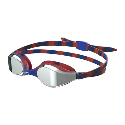 Hyper Flyer Mirror Schwimmbrille | Navy