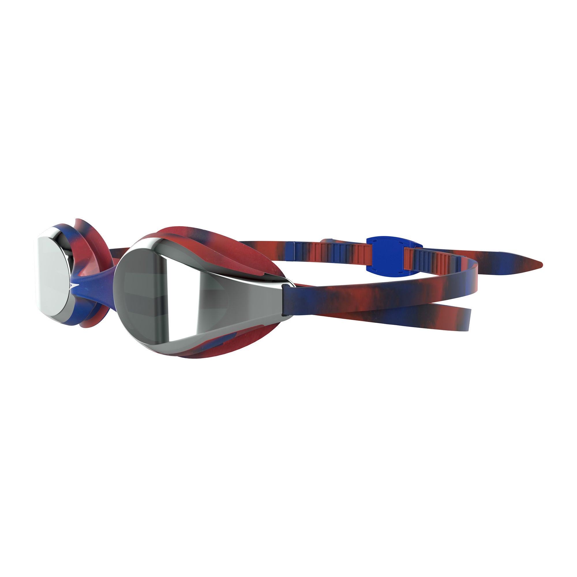 Hyper Flyer Mirror Schwimmbrille | Navy