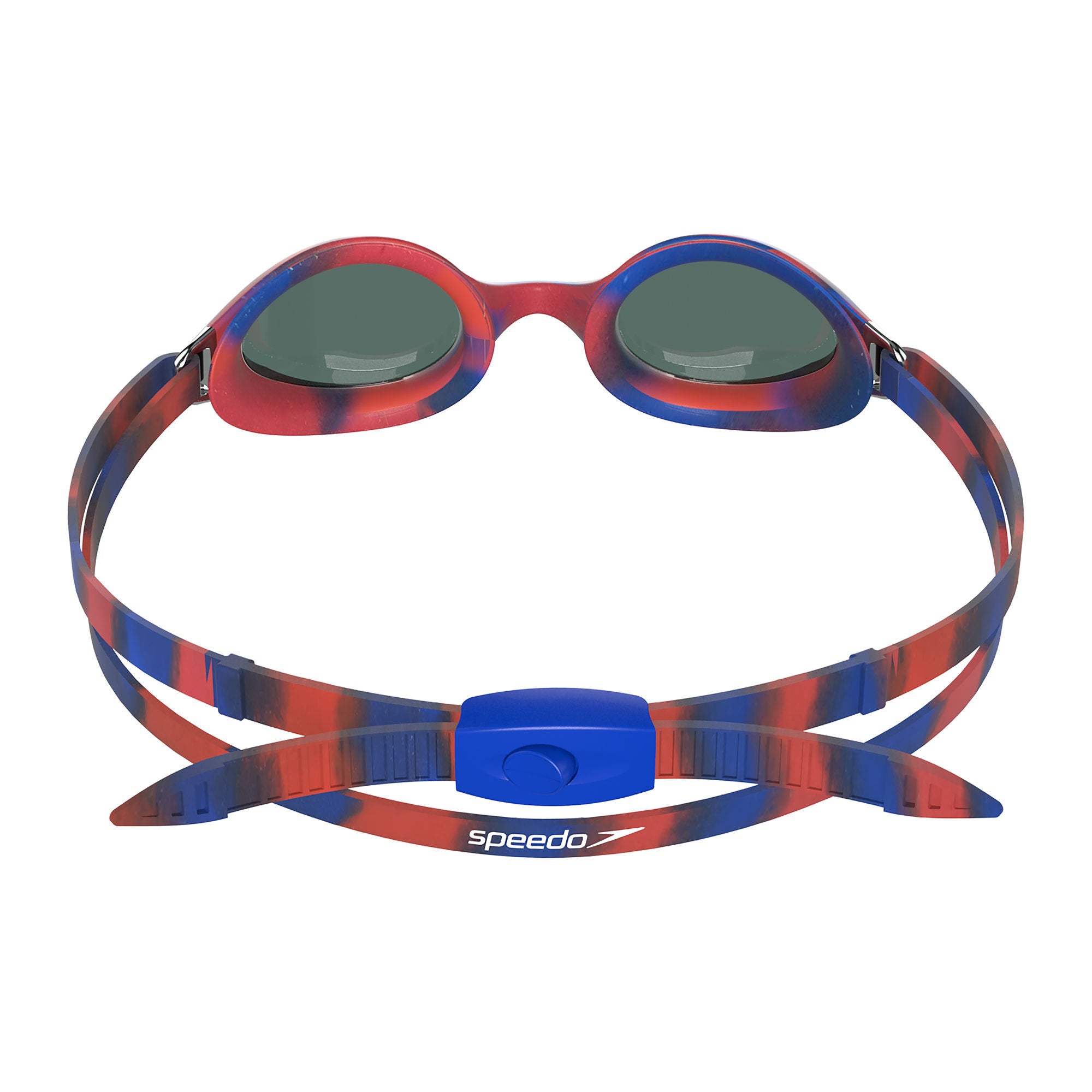 Hyper Flyer Mirror Schwimmbrille | Navy