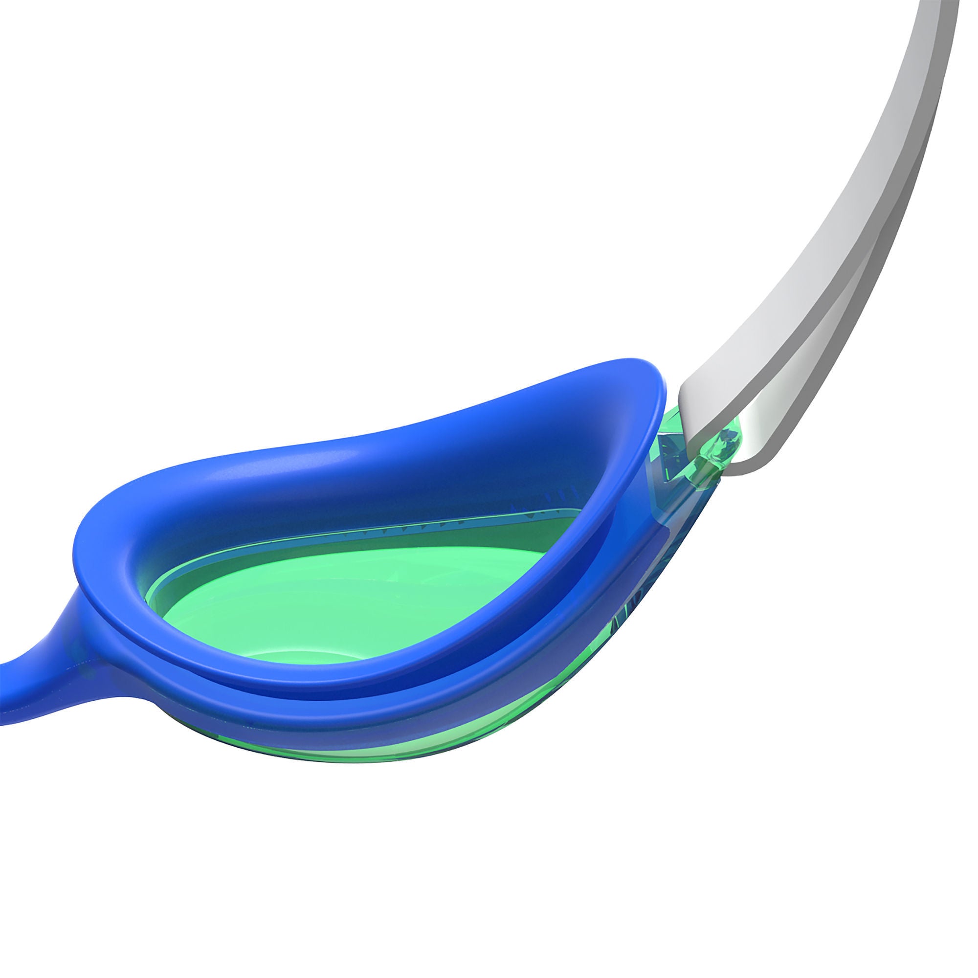 Hyper Flyer Schwimmbrille | Blau