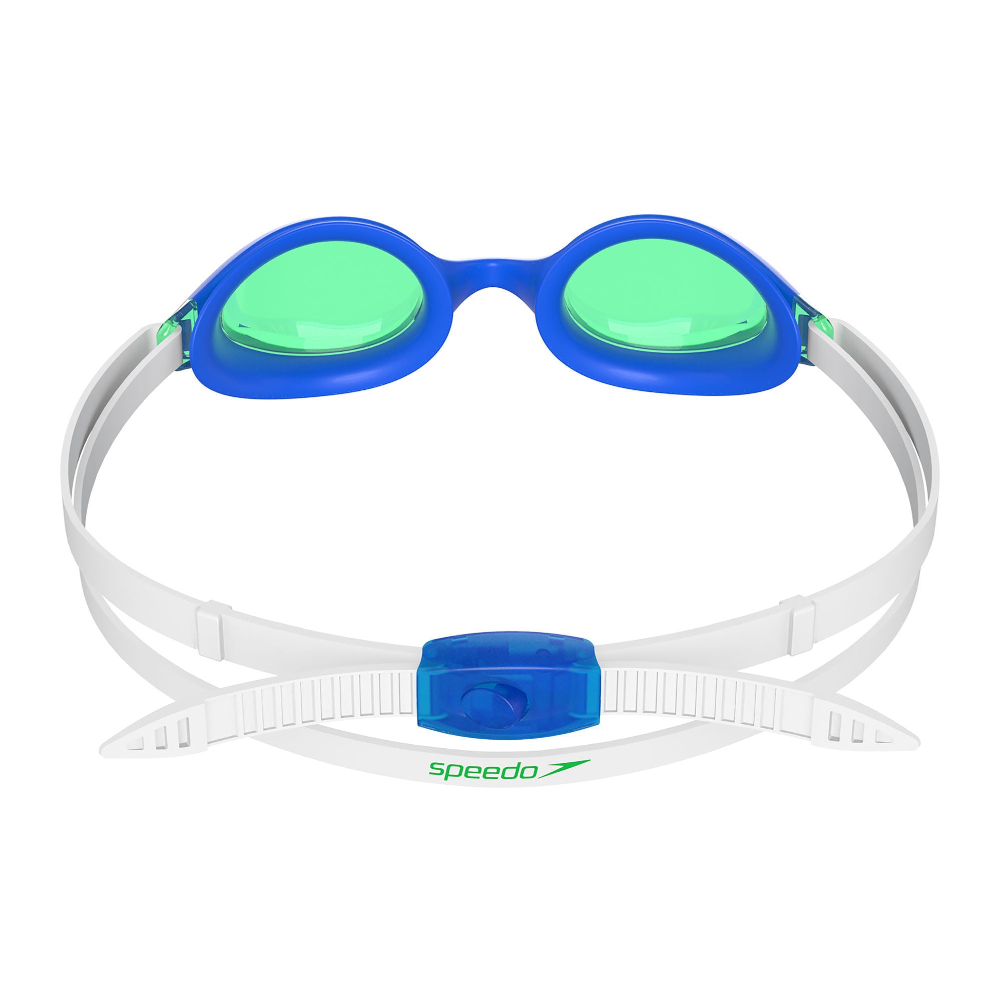 Hyper Flyer Schwimmbrille | Blau