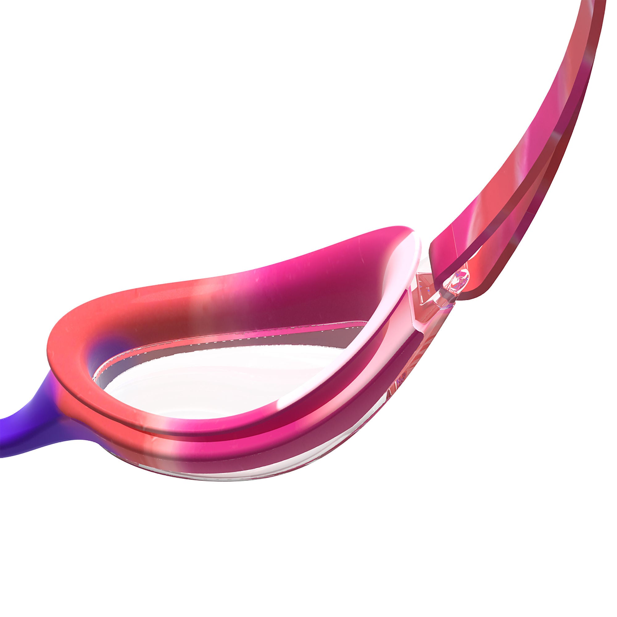 Hyper Flyer Schwimmbrille | Lila