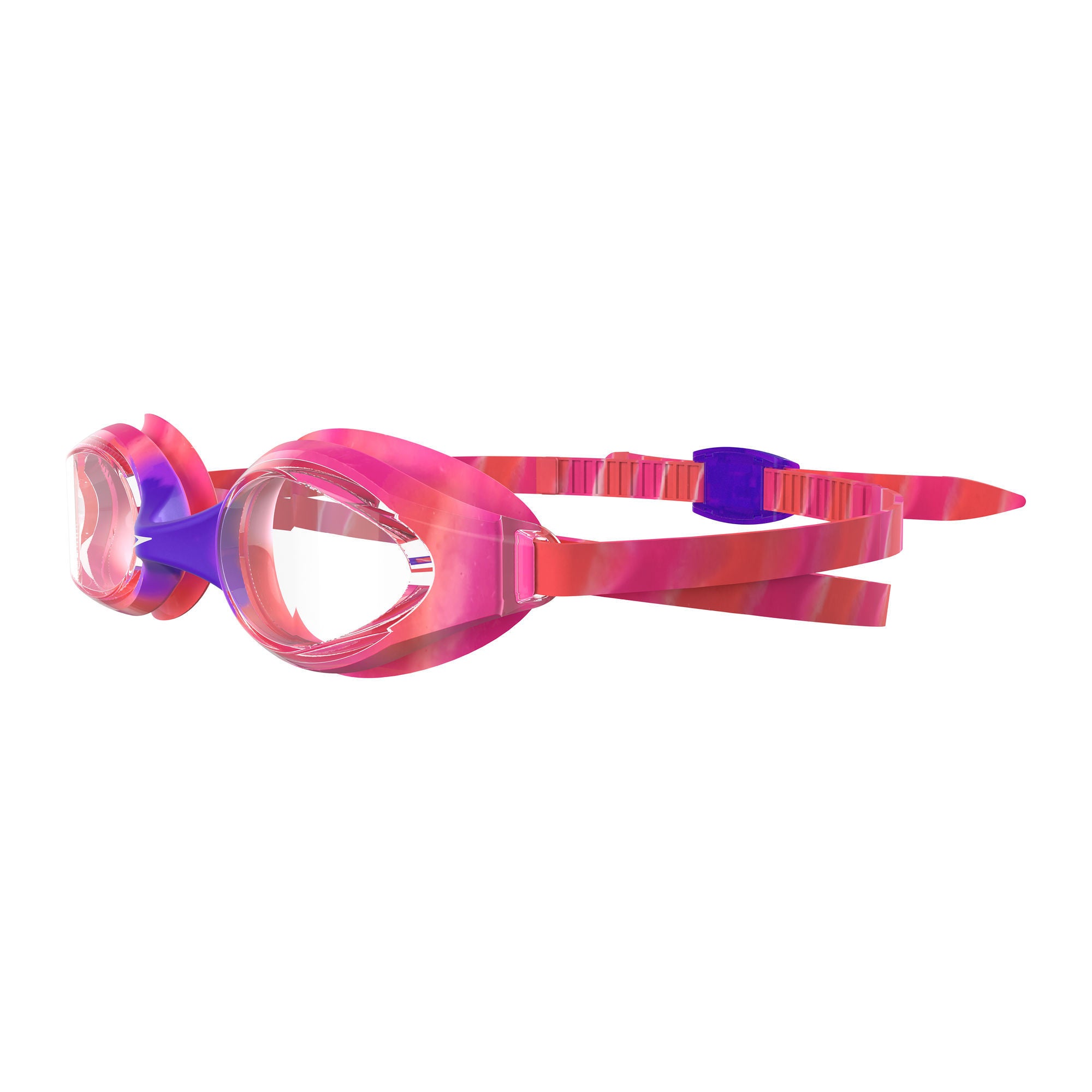 Hyper Flyer Schwimmbrille | Lila