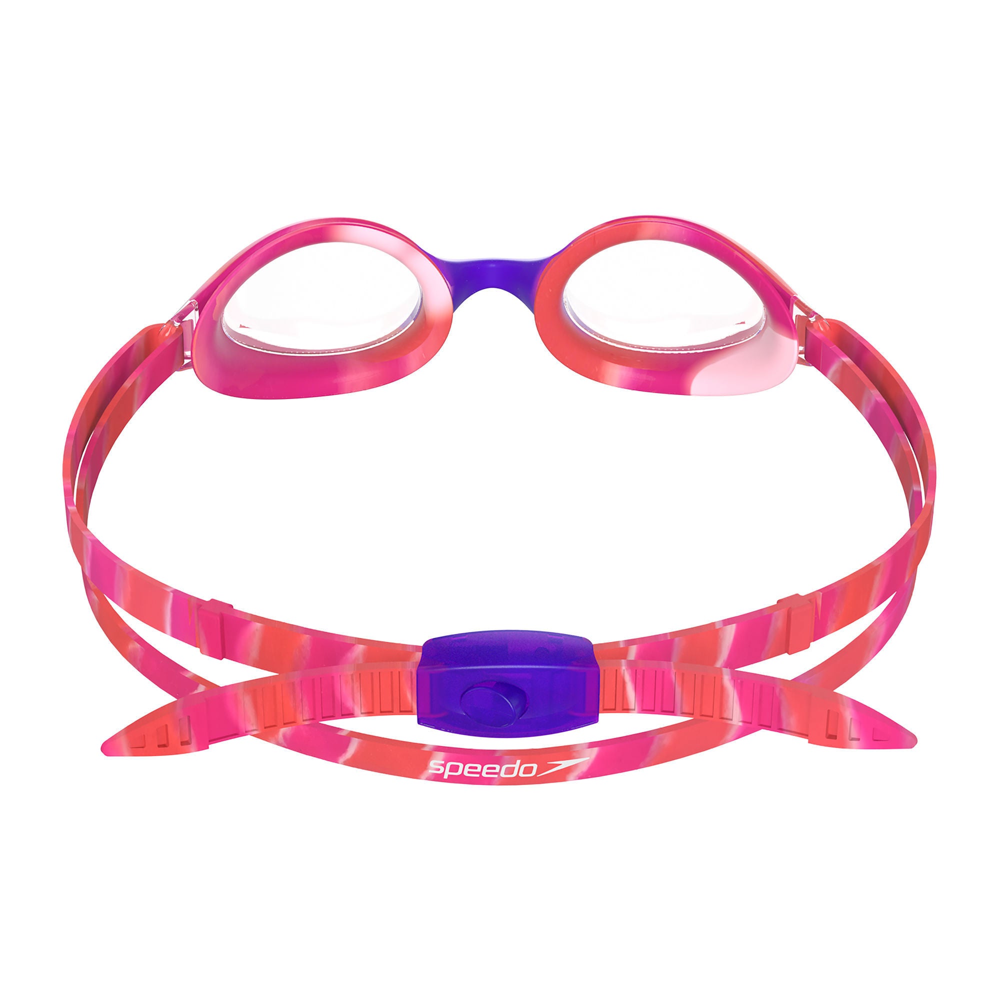 Hyper Flyer Schwimmbrille | Lila