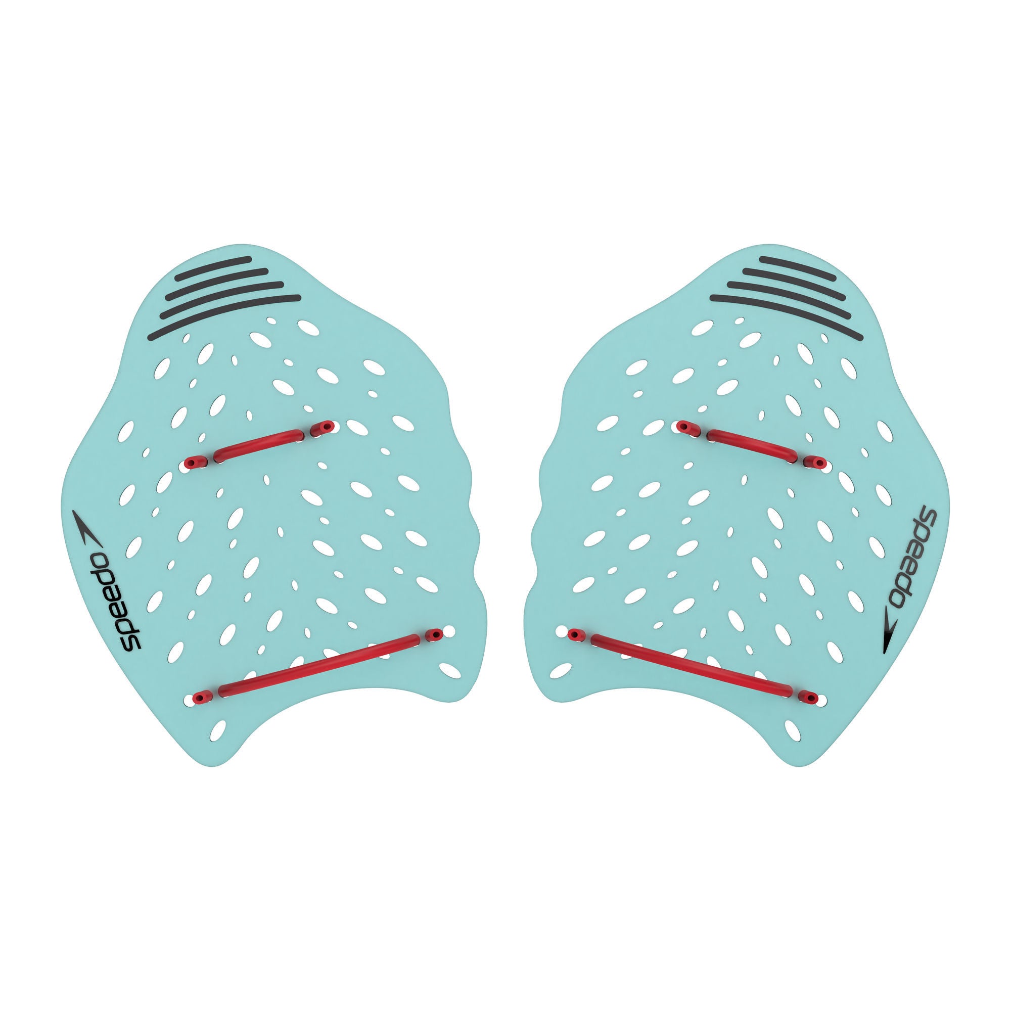 Power Plus Paddle Paddles | Blau