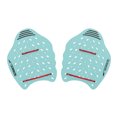 Power Plus Paddle Paddles | Blau