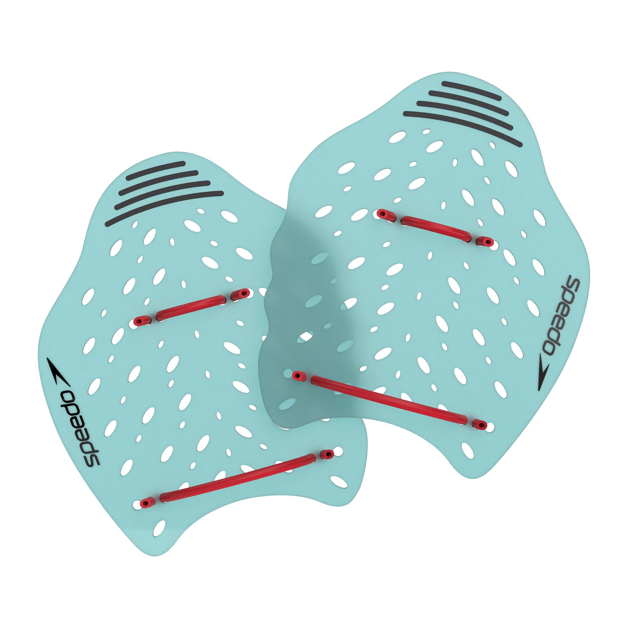 Power Plus Paddle Paddles | Blau