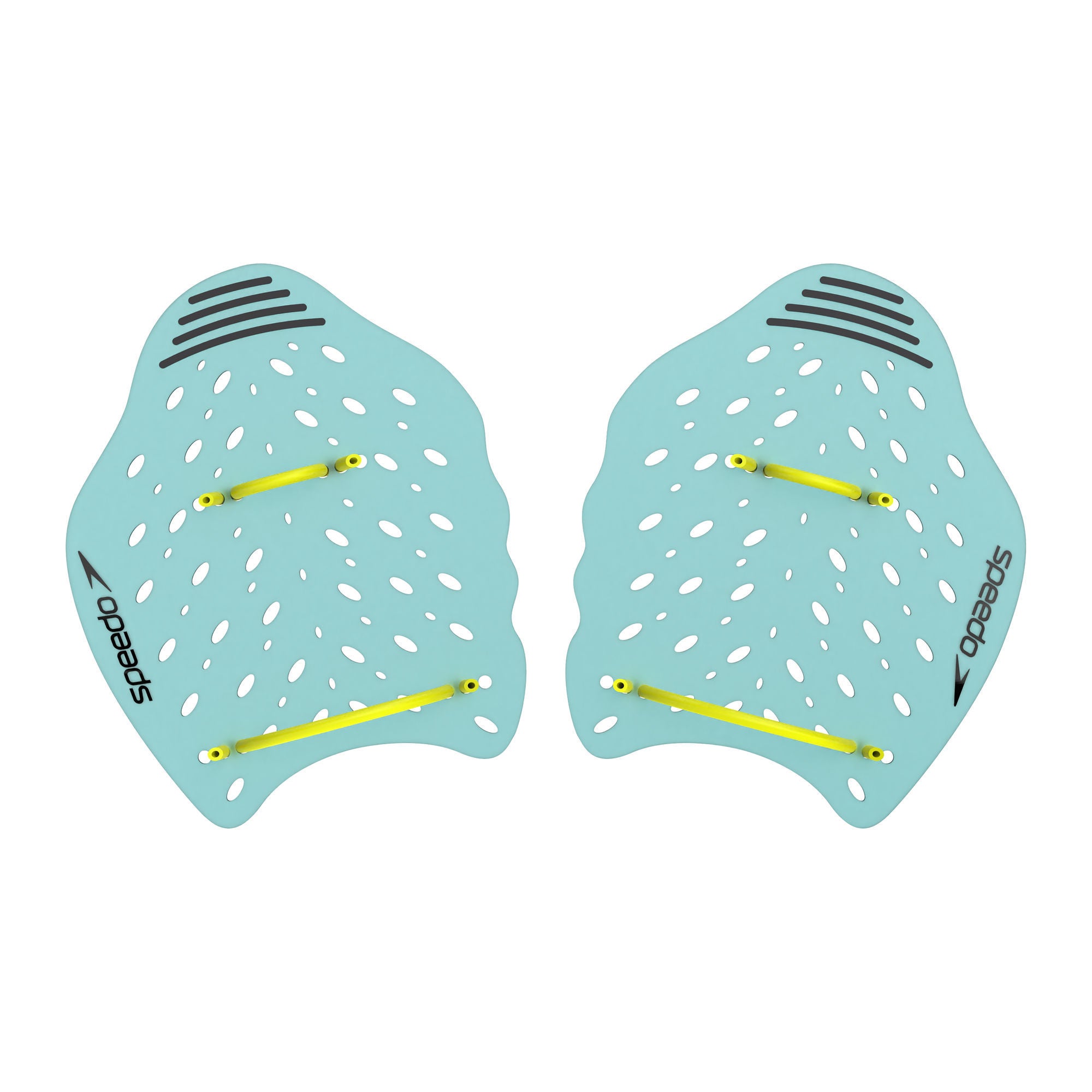 Power Plus Paddle Paddles | Blau