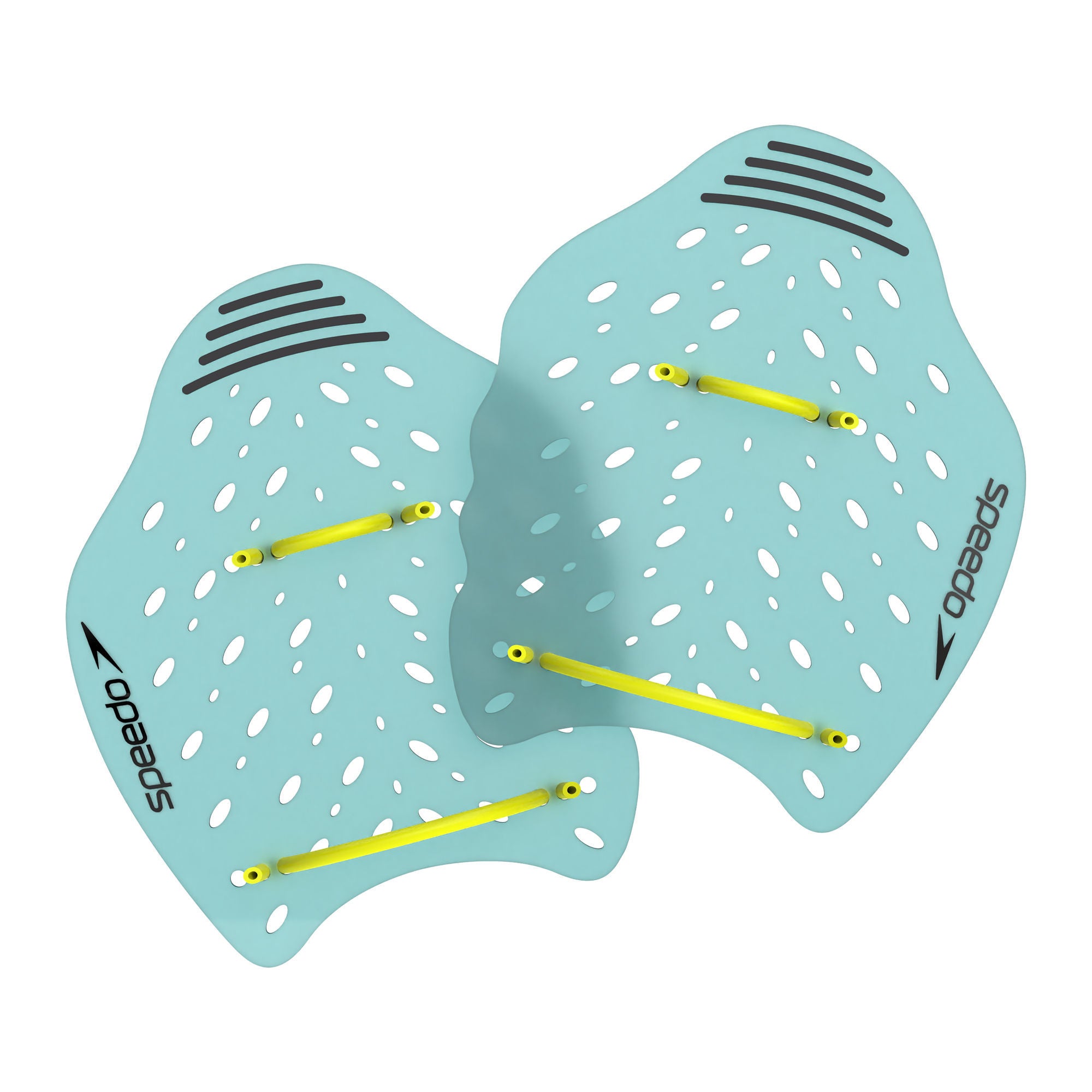 Power Plus Paddle Paddles | Blau
