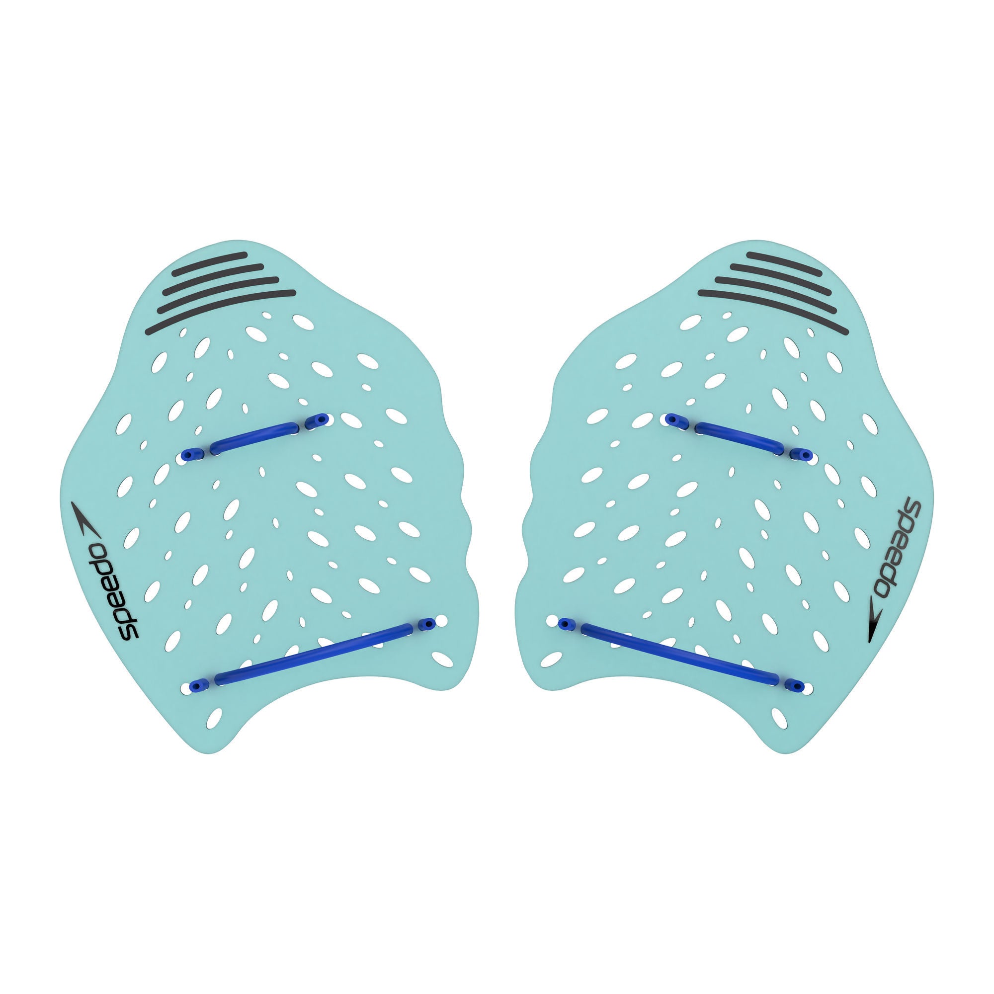 Power Plus Paddle Paddles | Blau