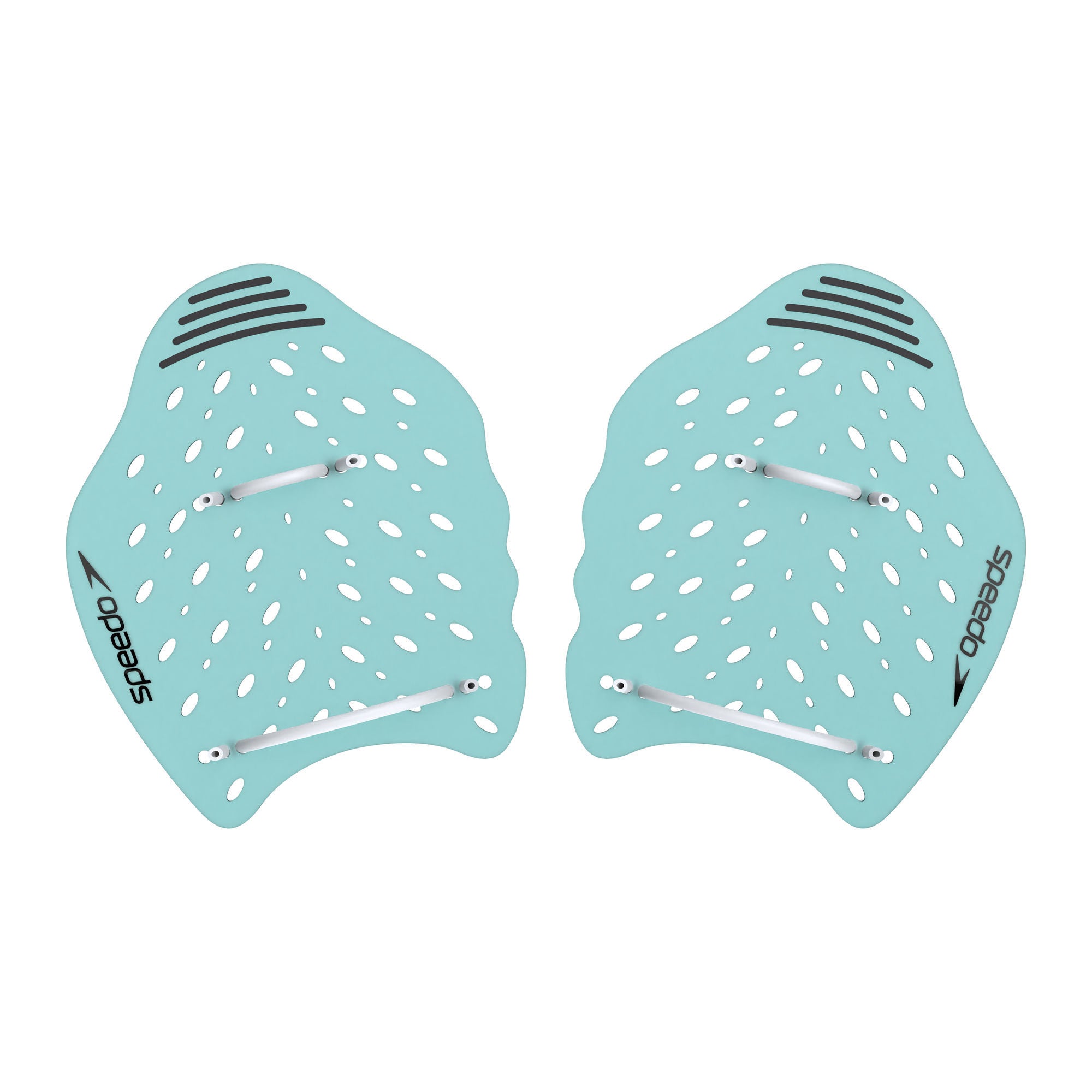 Power Plus Paddle Paddles | Blau