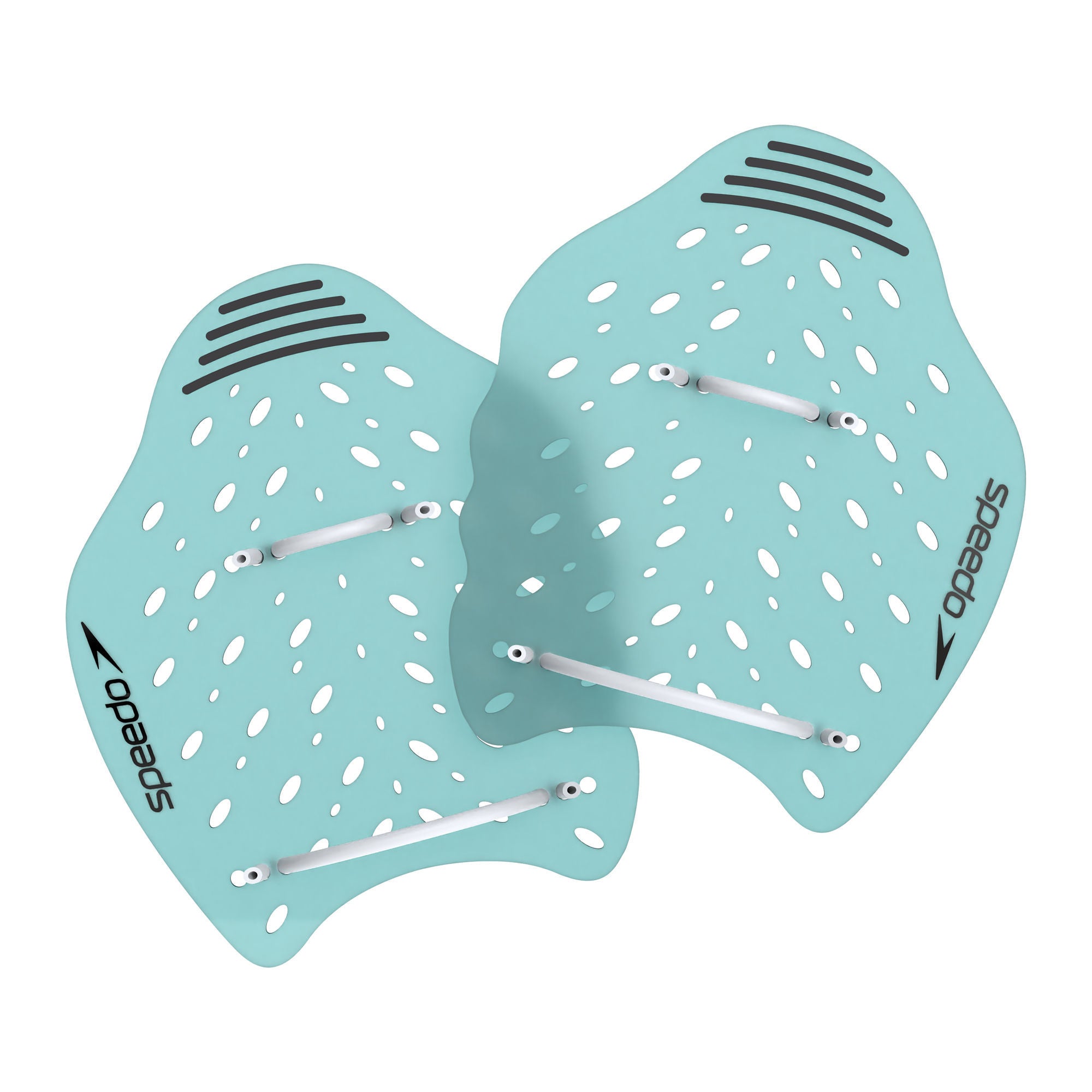 Power Plus Paddle Paddles | Blau