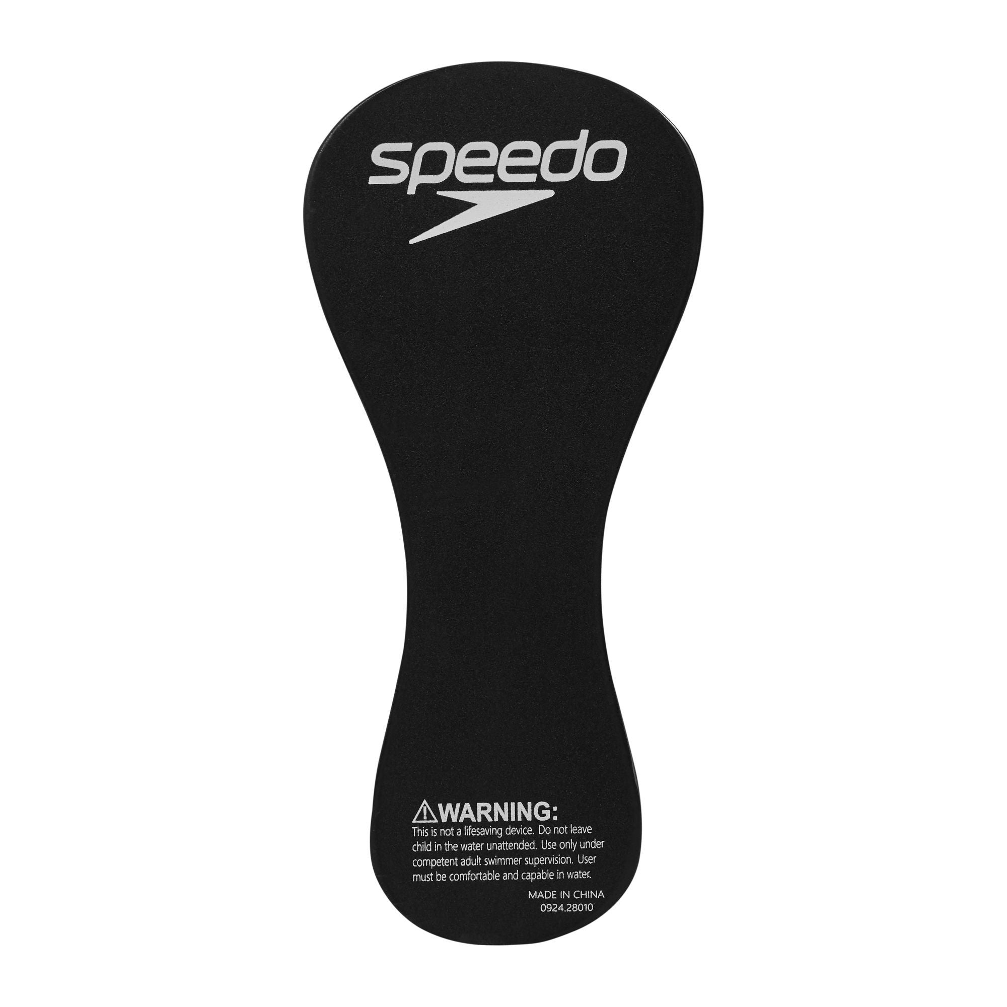 Team Pull Buoy Pullbuoy | Schwarz