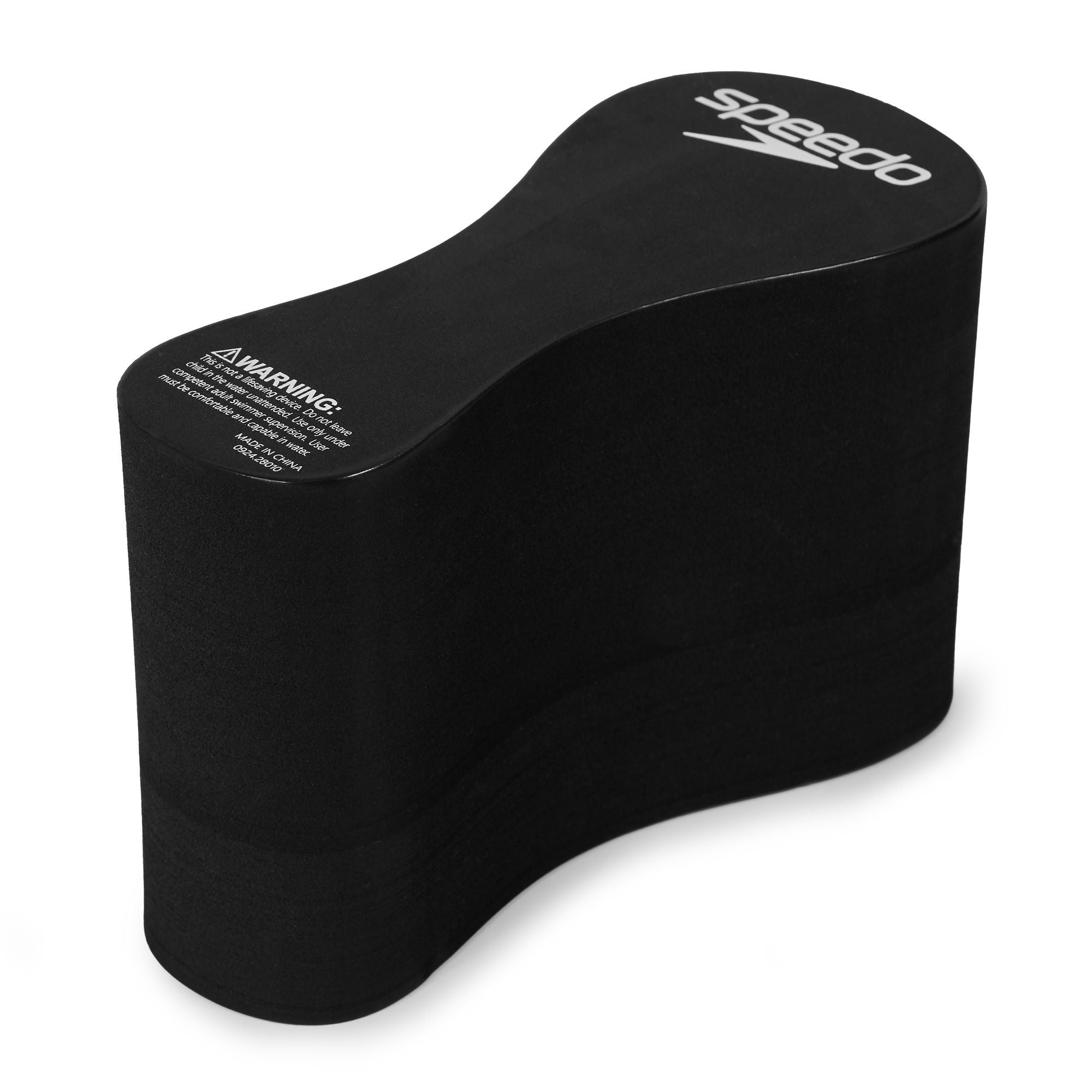 Team Pull Buoy Pullbuoy | Schwarz