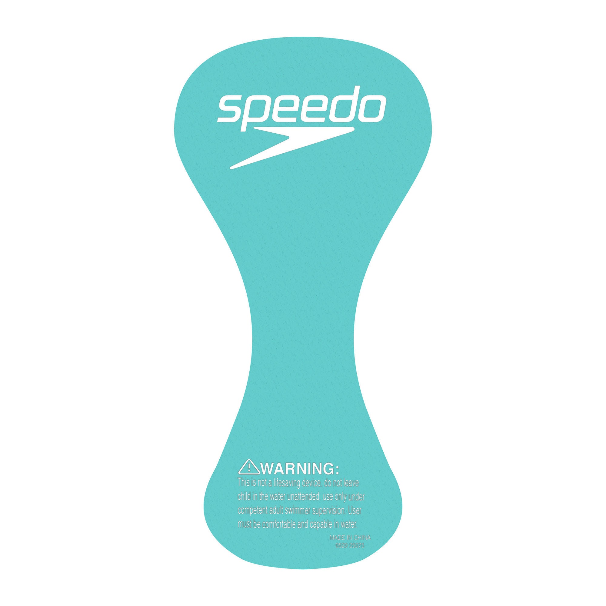 Team Pull Buoy Pullbuoy | Blau