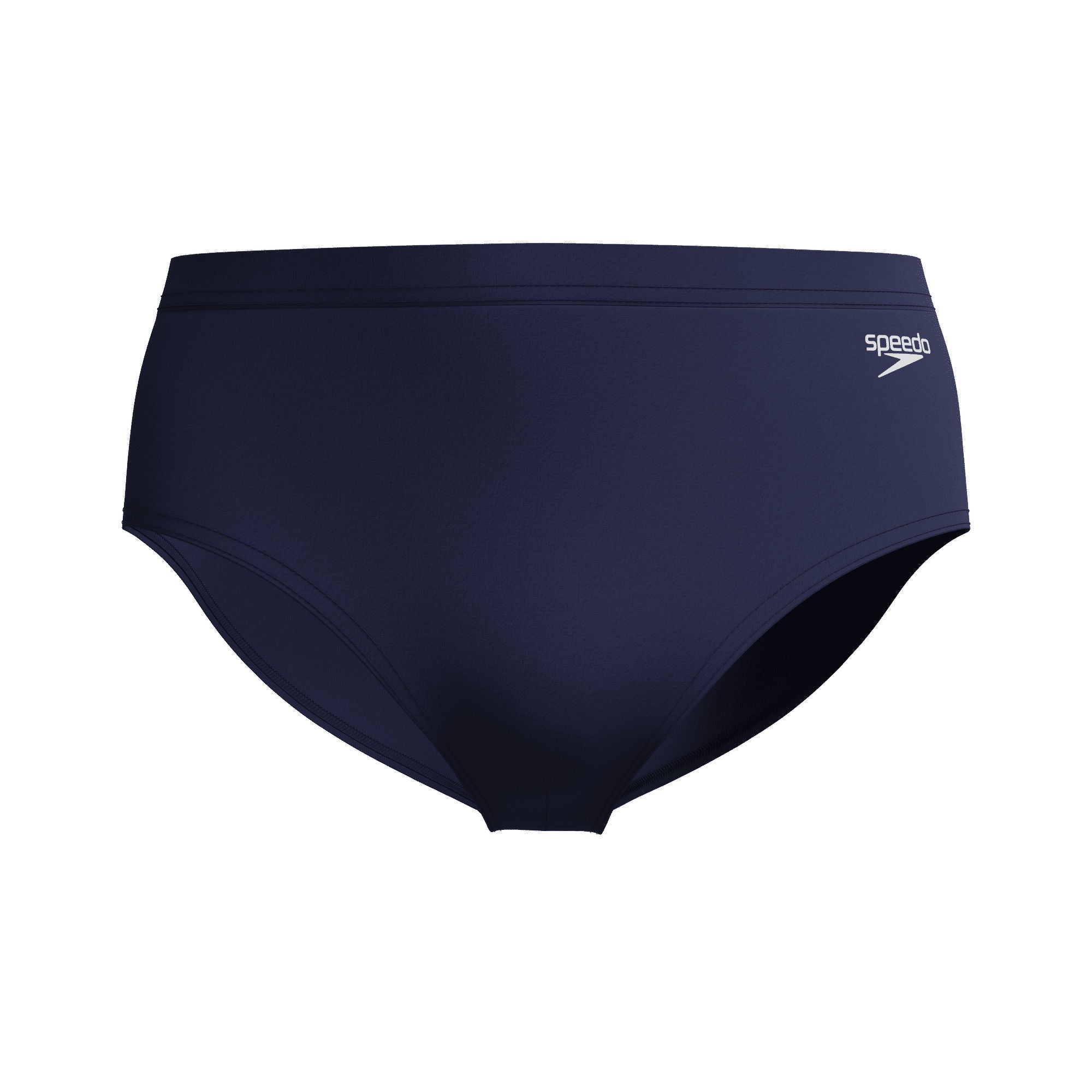 Solid The Speedo Herren Badeslip | Navy