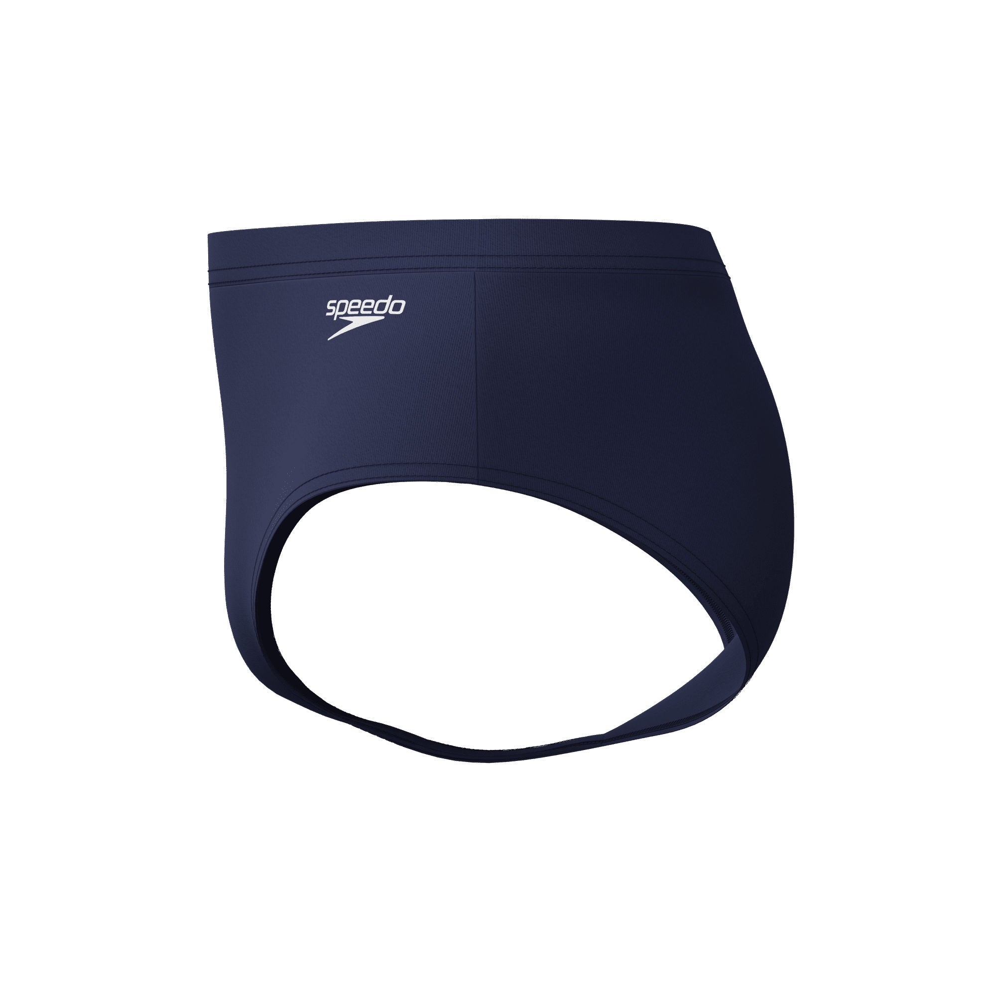 Solid The Speedo Herren Badeslip | Navy