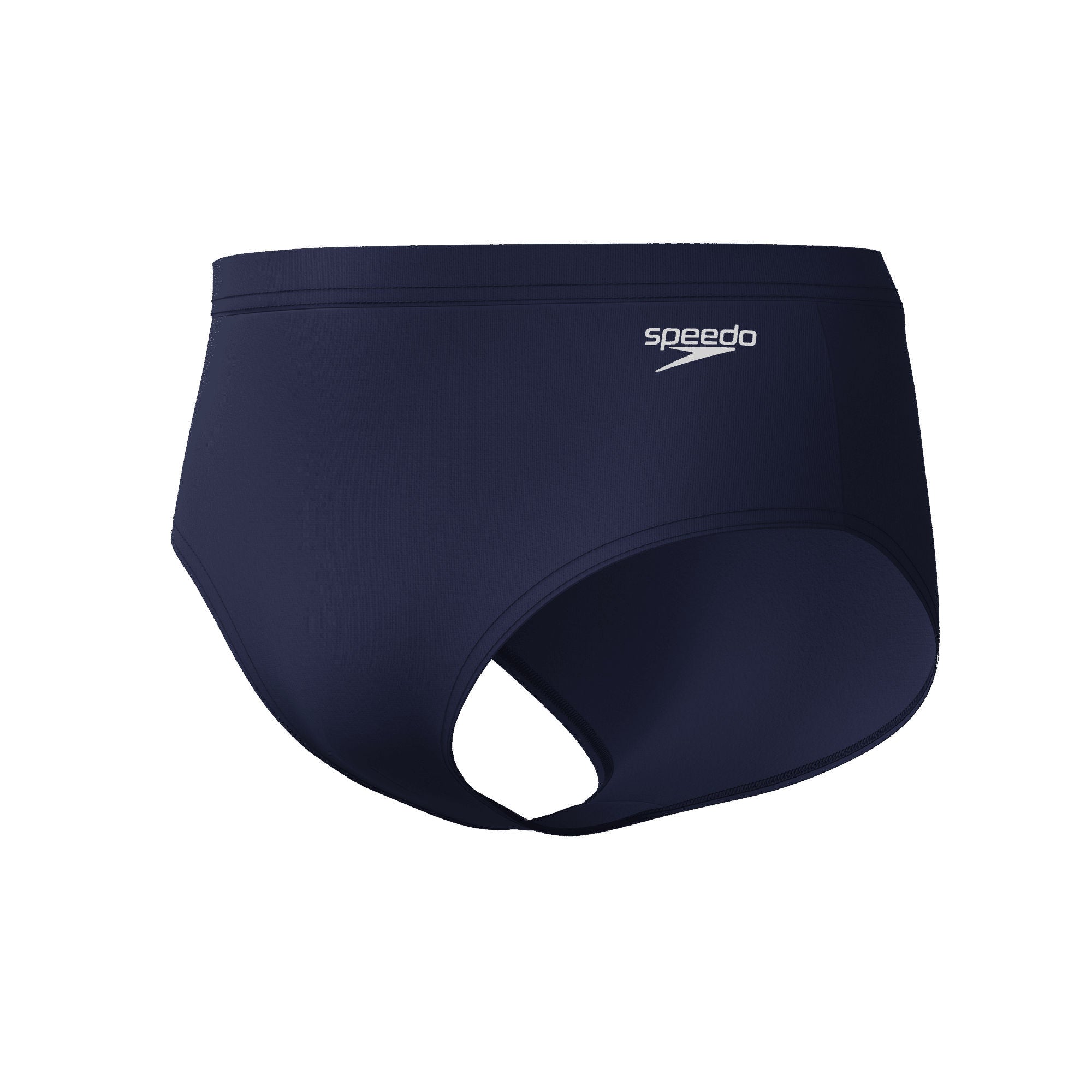 Solid The Speedo Herren Badeslip | Navy