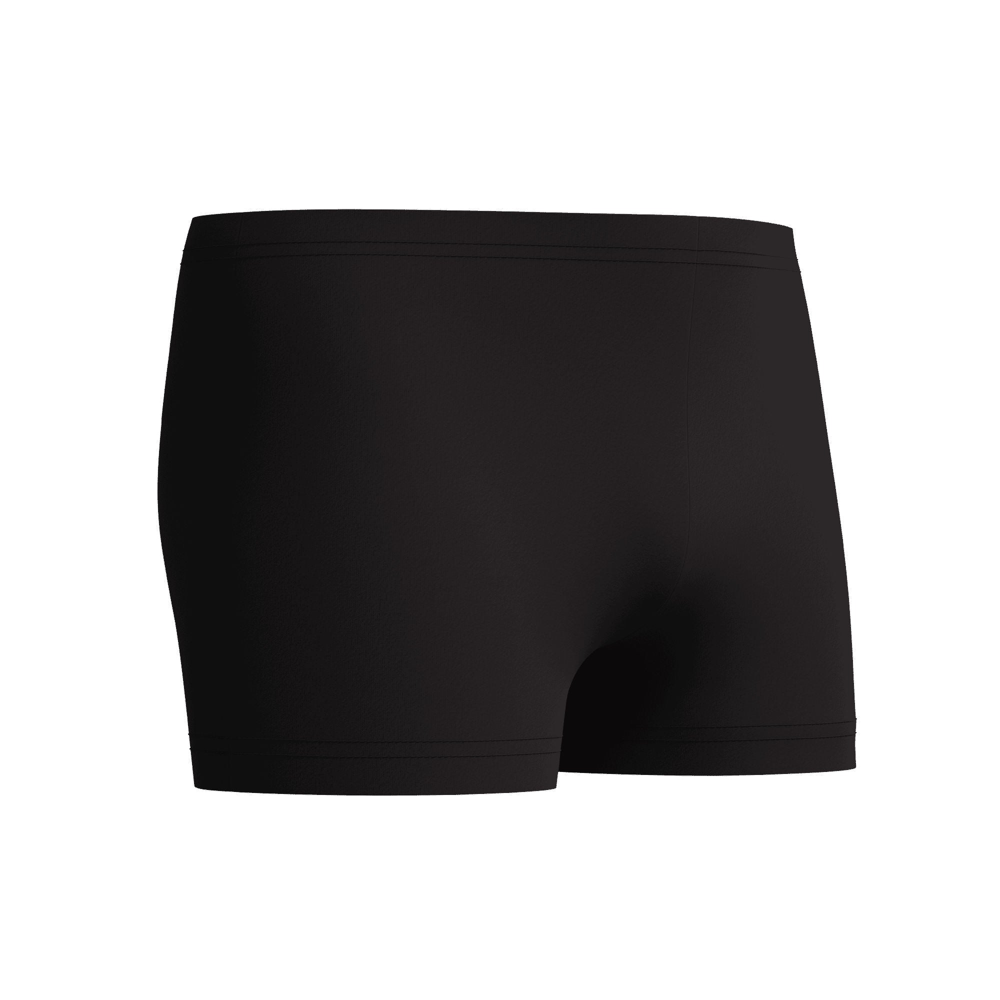 Hyperboom Herren Aquashorts | Schwarz