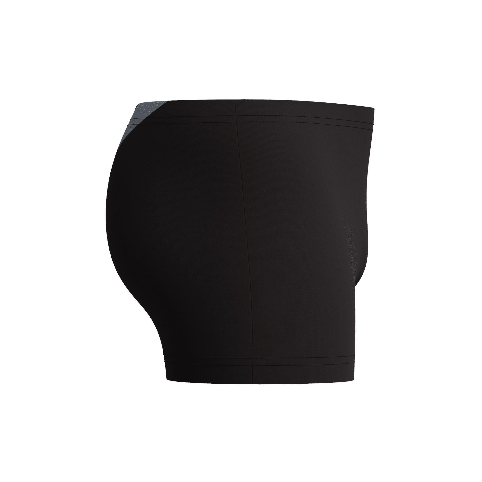 Hyperboom Herren Aquashorts | Schwarz