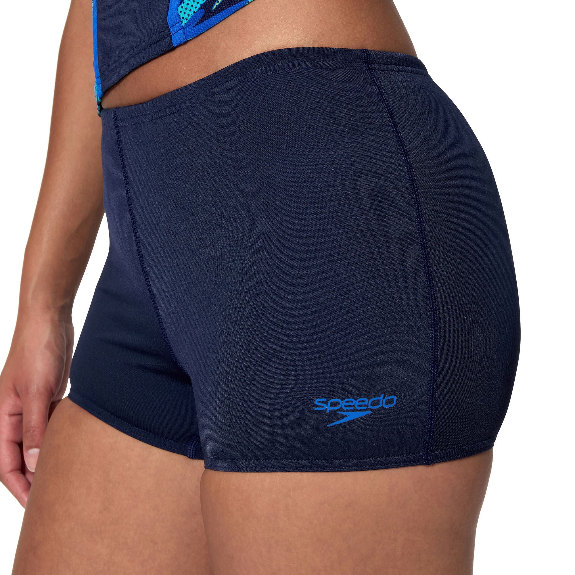 Hyperboom Splice Set Damen Tankini | Navy
