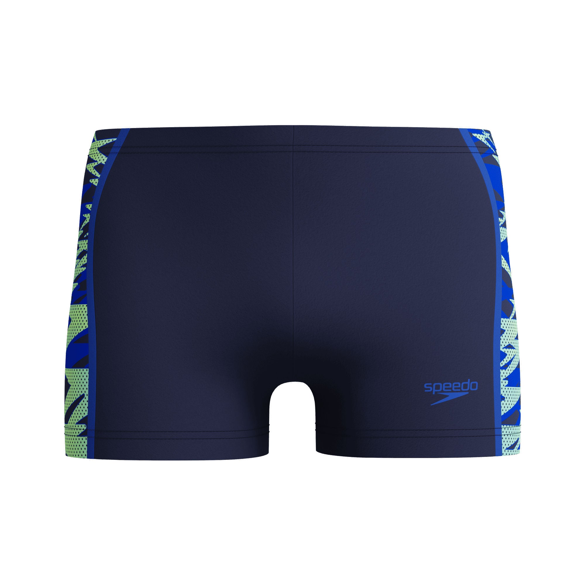 Hyperboom Splice Herren Aquashorts | Navy