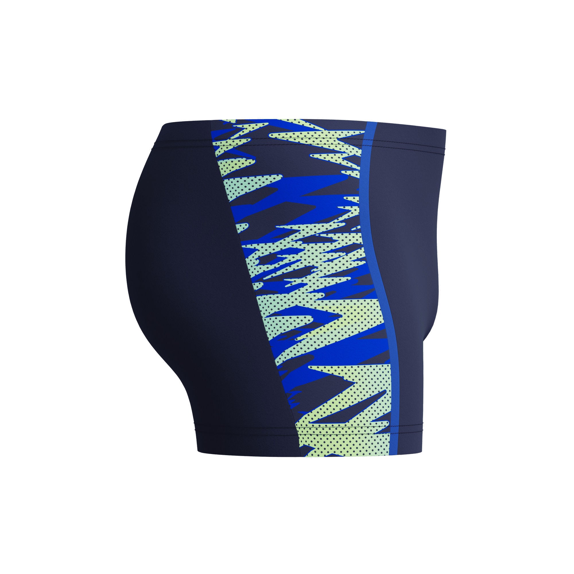 Hyperboom Splice Herren Aquashorts | Navy