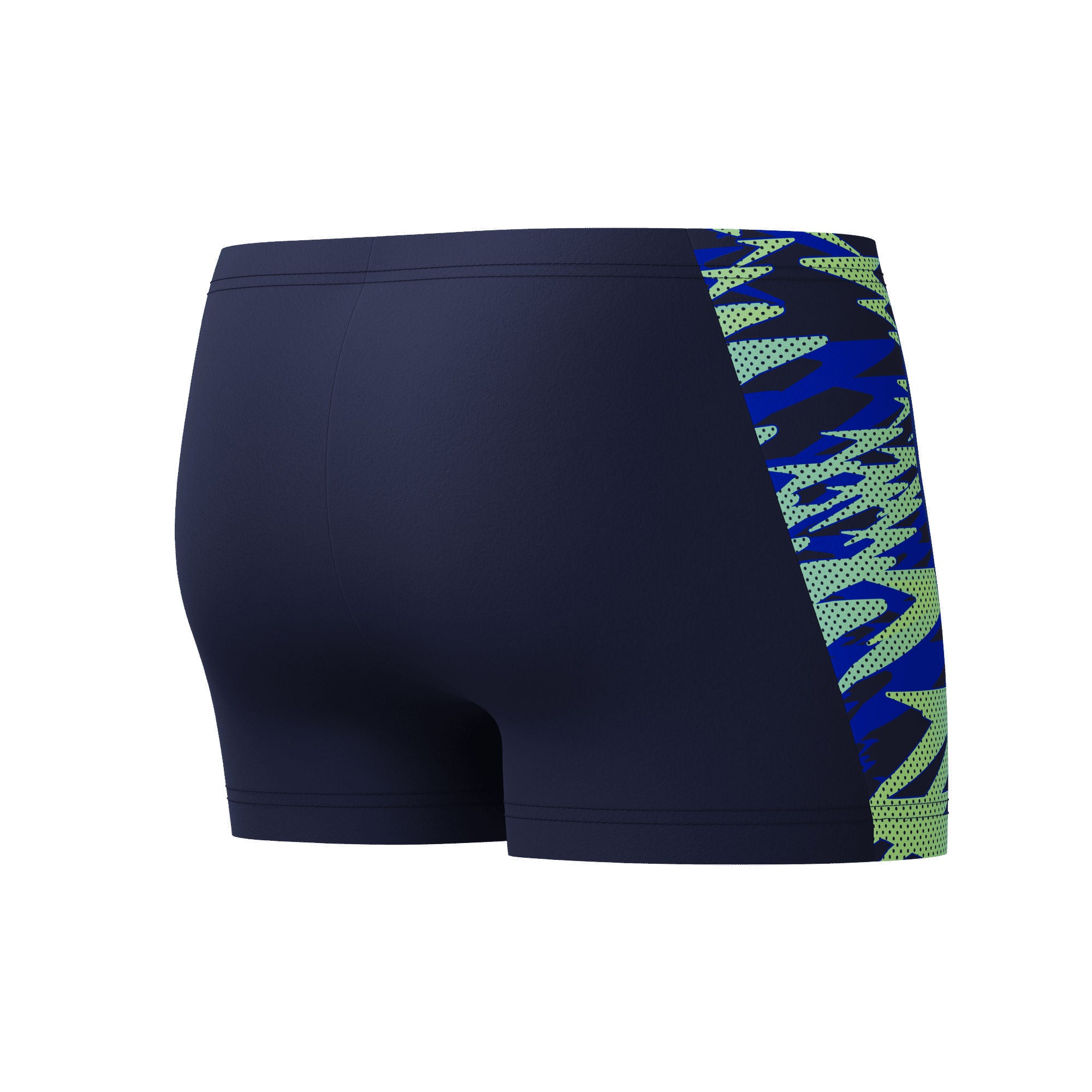 Hyperboom Splice Herren Aquashorts | Navy