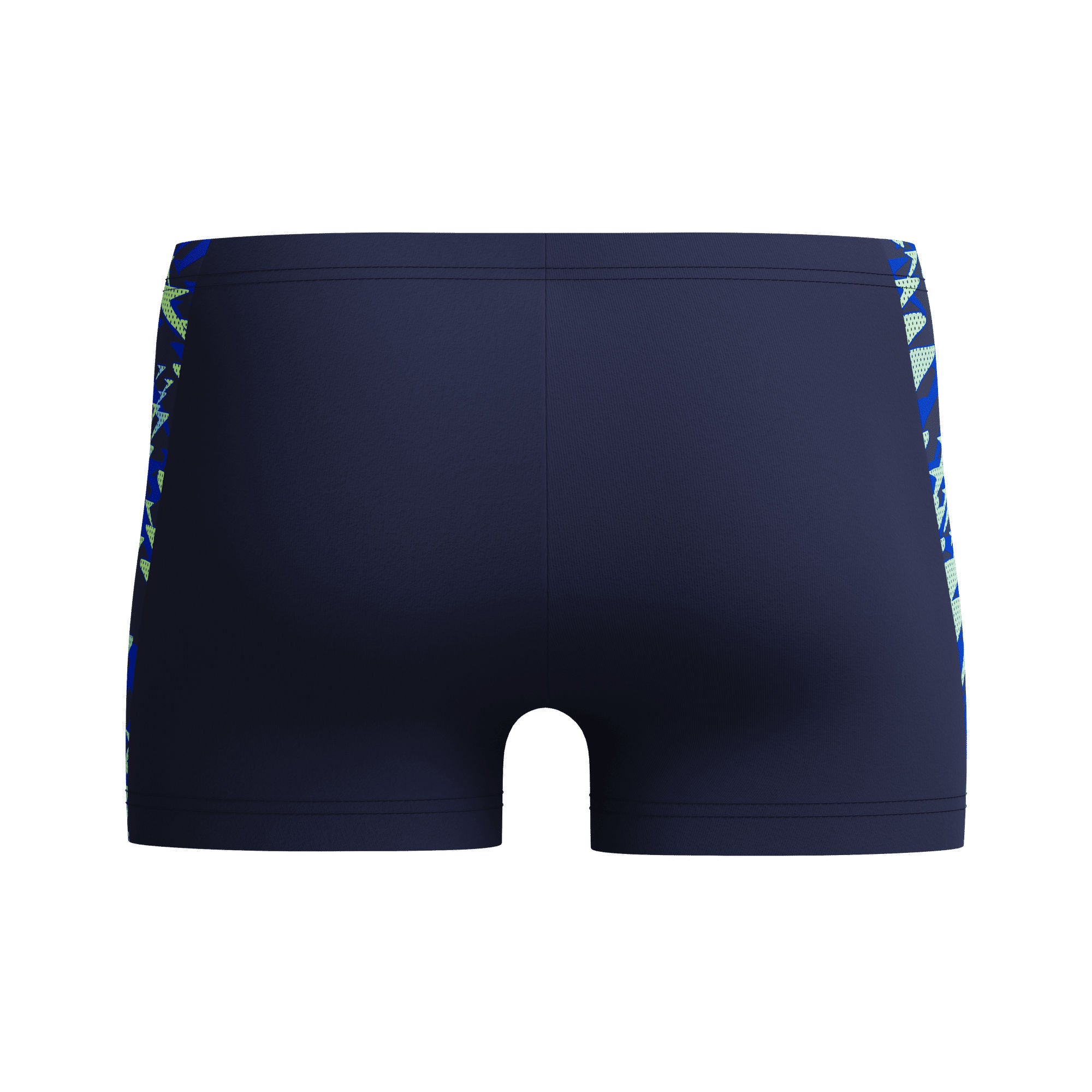 Hyperboom Splice Herren Aquashorts | Navy