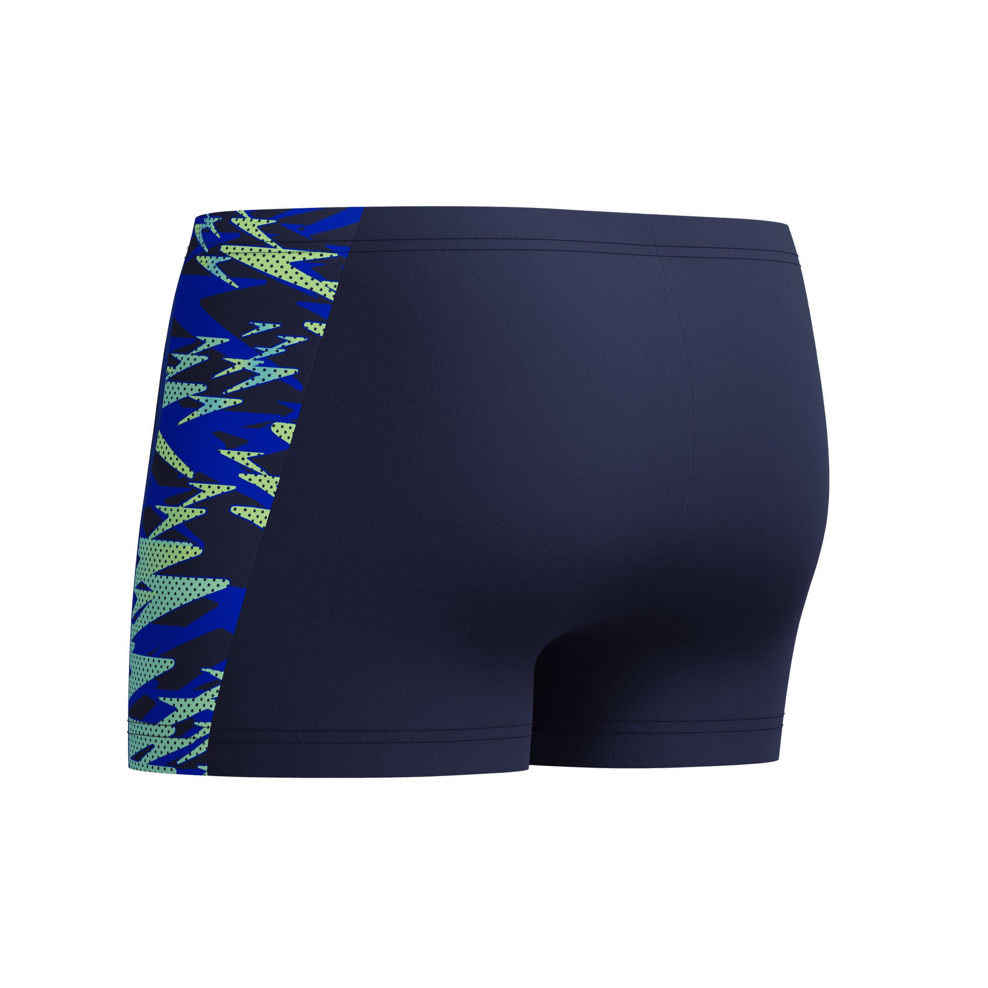 Hyperboom Splice Herren Aquashorts | Navy