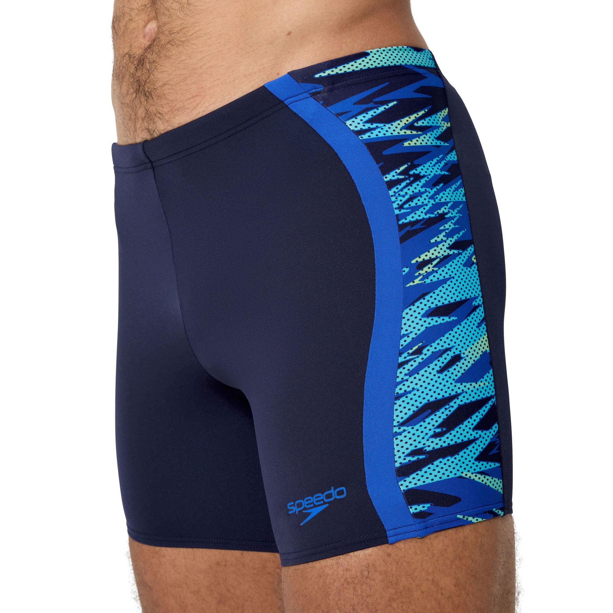 Hyperboom Splice Herren Jammer | Navy