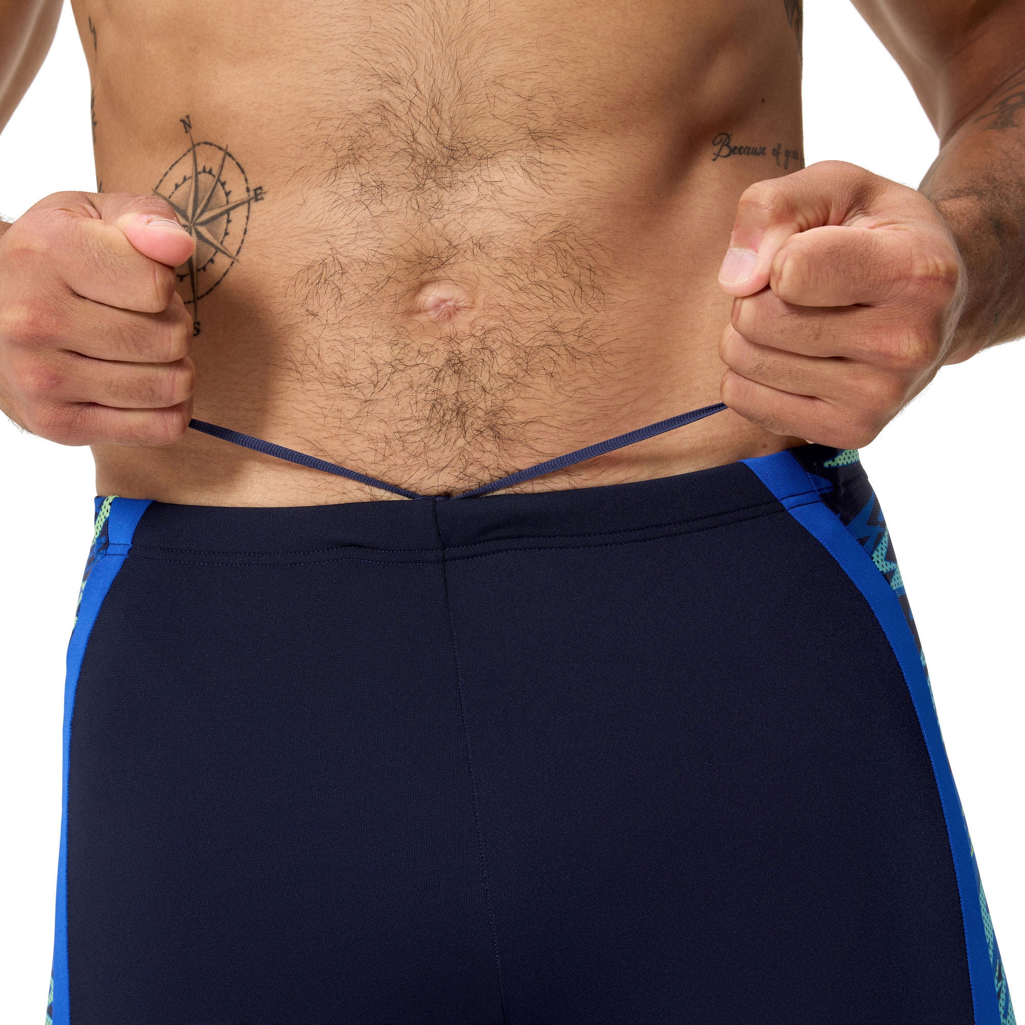 Hyperboom Splice Herren Jammer | Navy