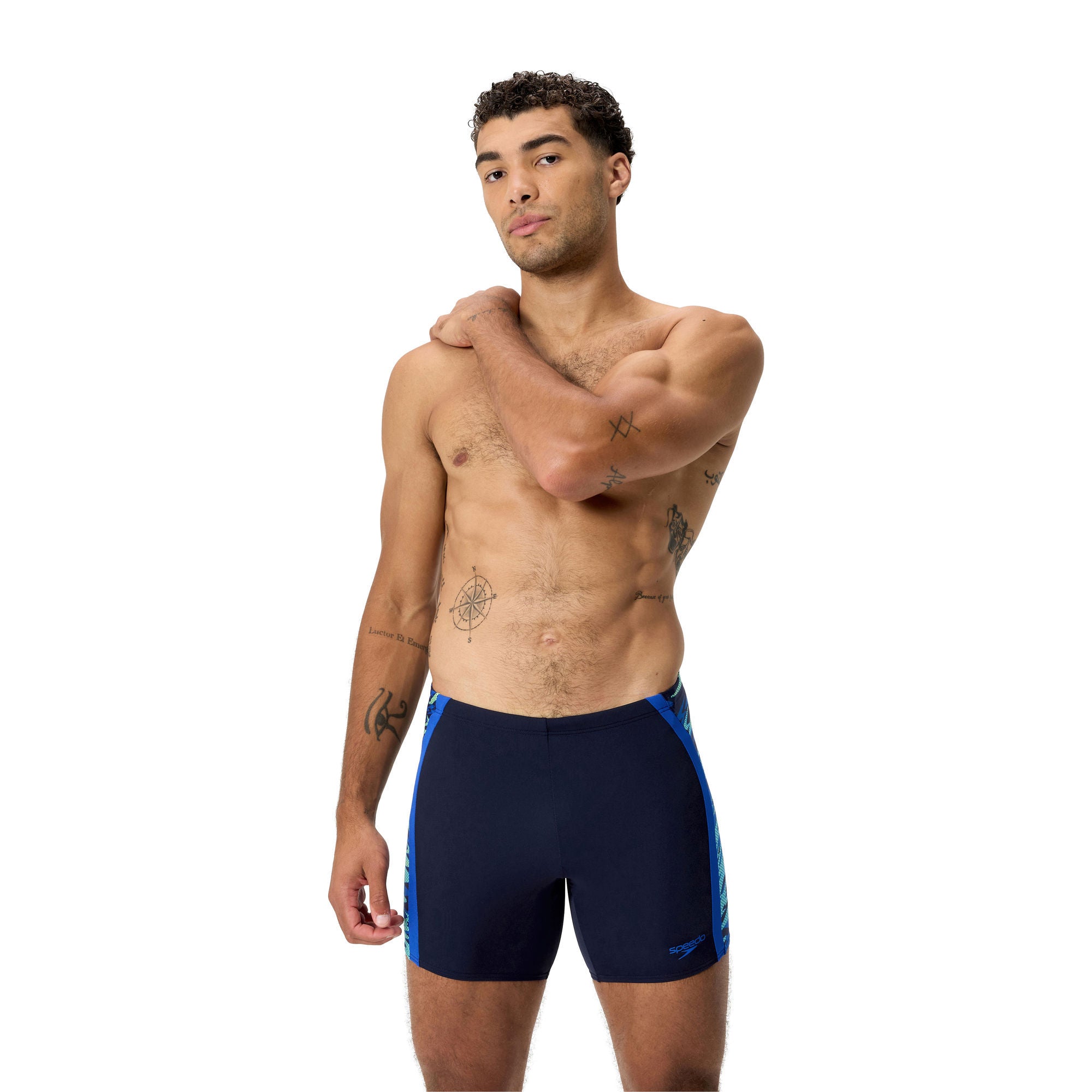 Hyperboom Splice Herren Jammer | Navy