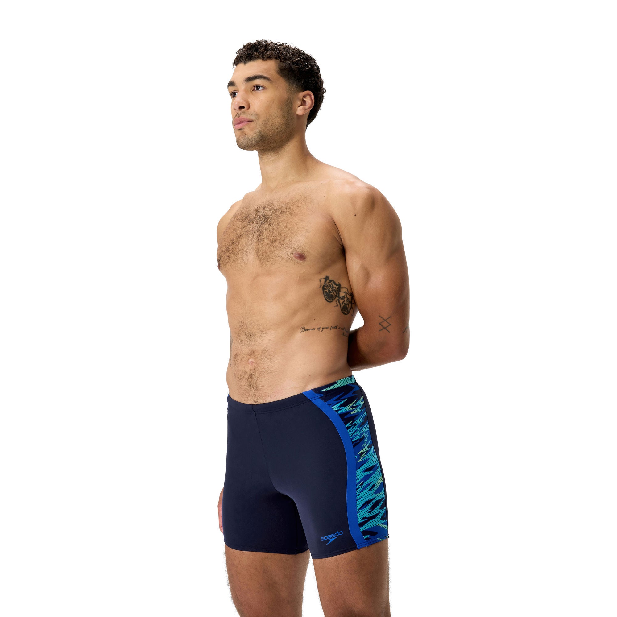 Hyperboom Splice Herren Jammer | Navy