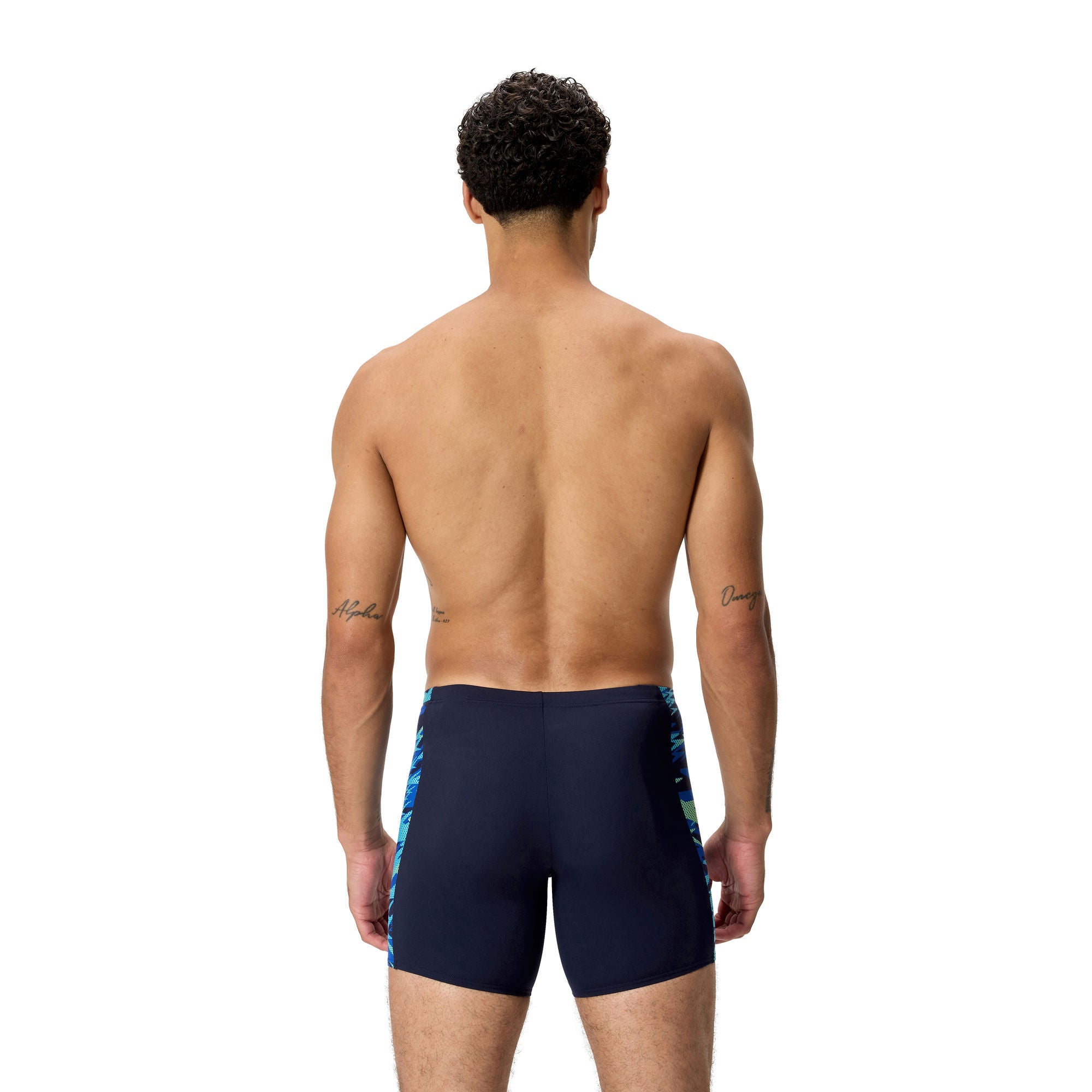 Hyperboom Splice Herren Jammer | Navy