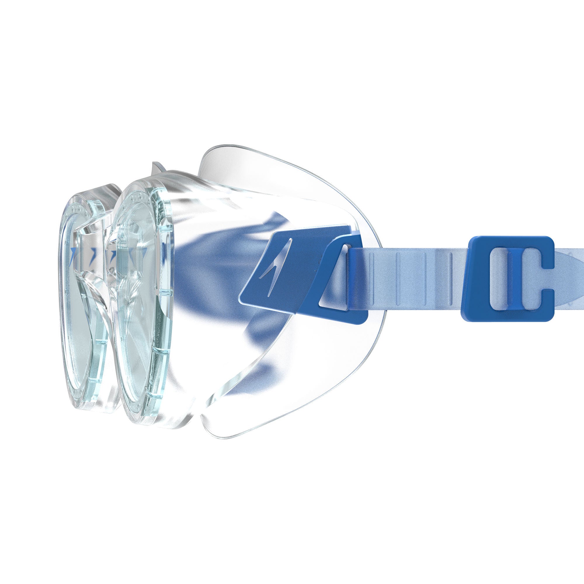 Futura Hydrospex Schwimmbrille | Blau