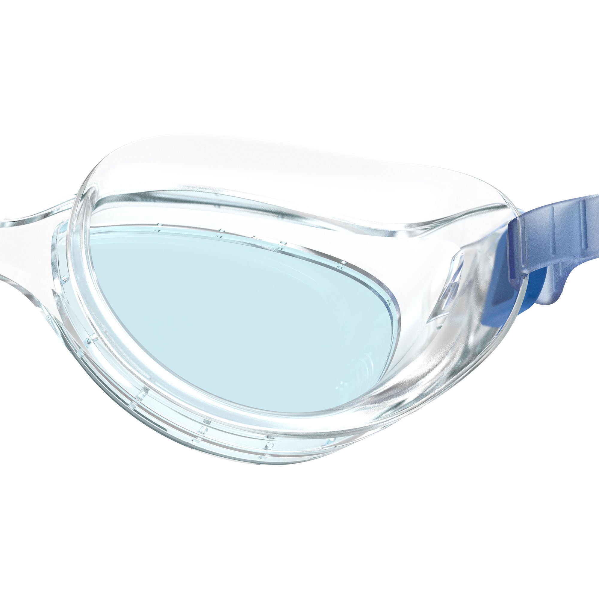 Futura Hydrospex Schwimmbrille | Blau