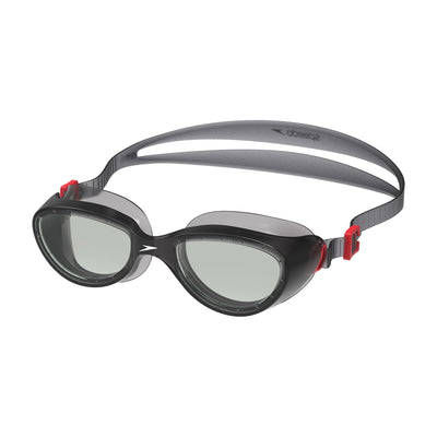 Futura Hydrospex Schwimmbrille | Schwarz