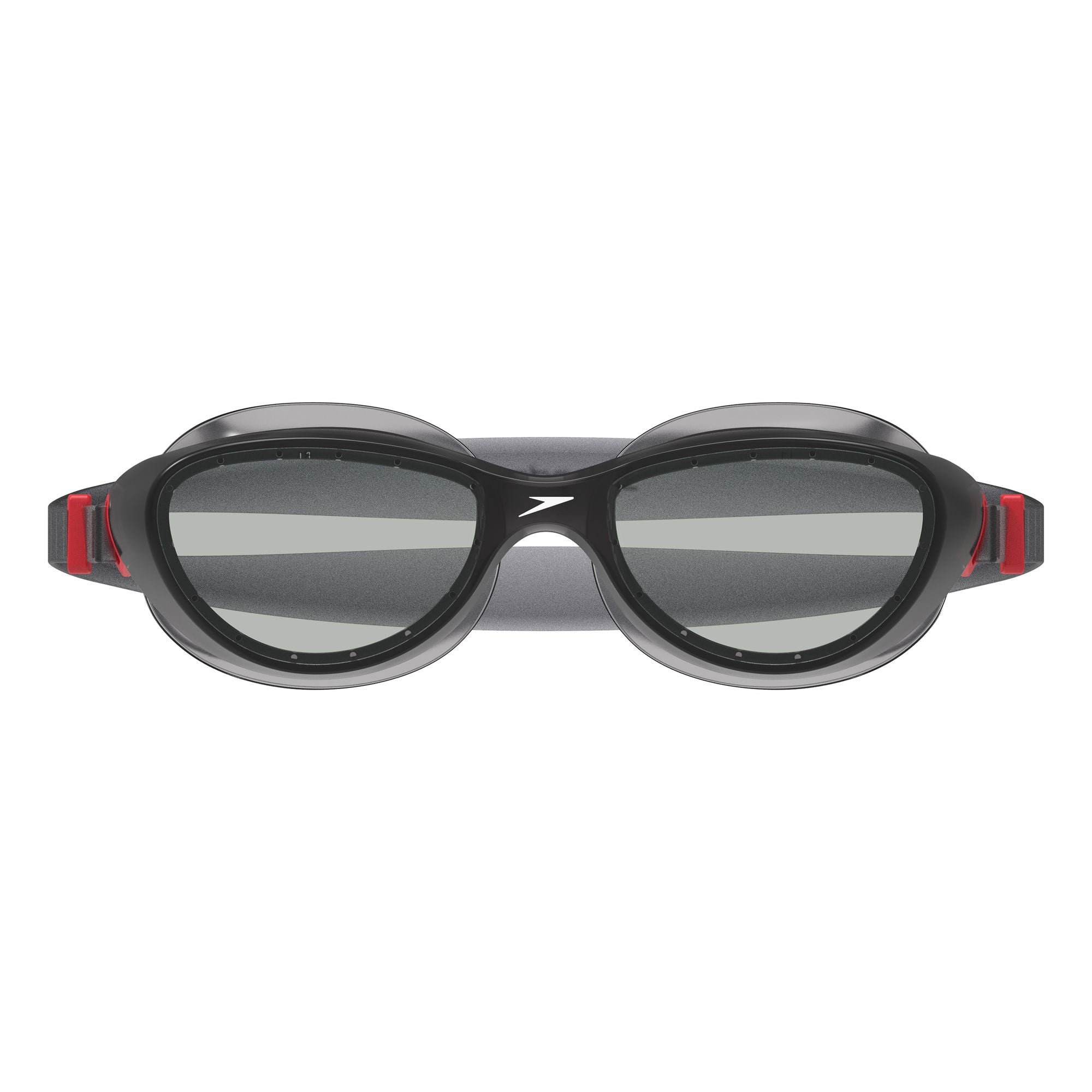 Futura Hydrospex Schwimmbrille | Schwarz