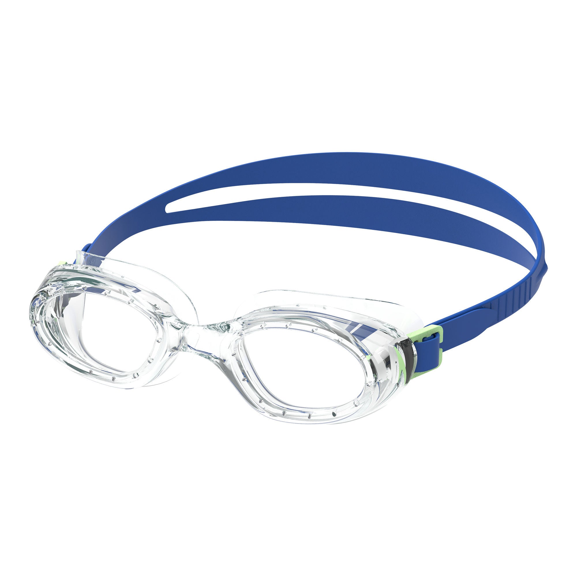 Futura Hydrospex Schwimmbrille | Weiss