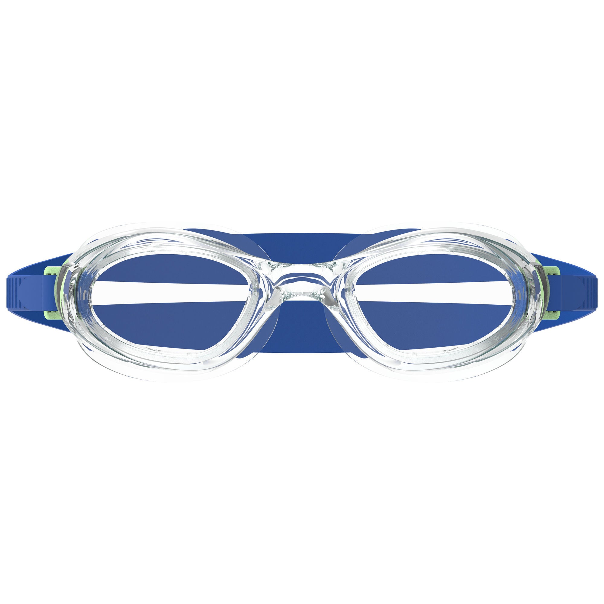 Futura Hydrospex Schwimmbrille | Weiss