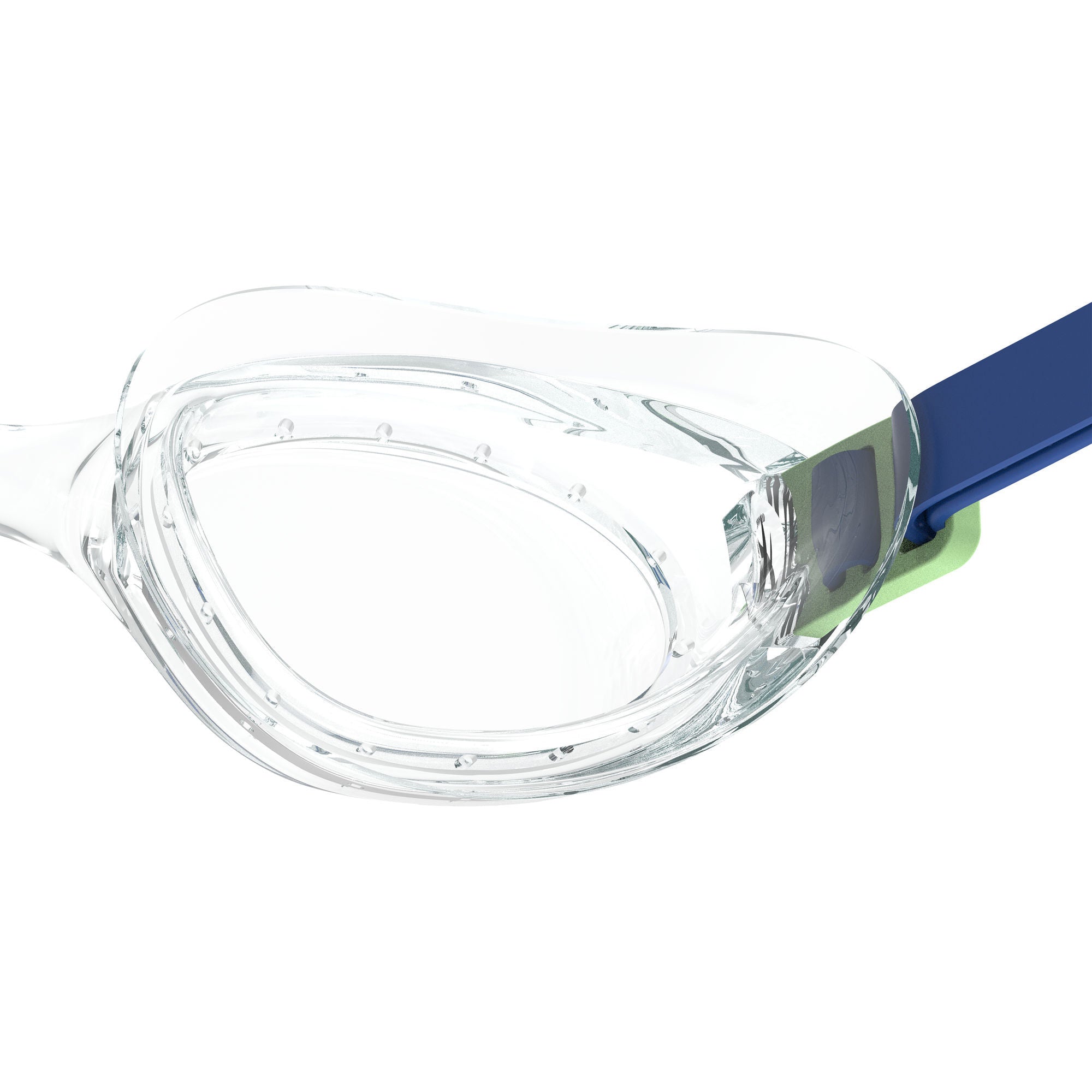 Futura Hydrospex Schwimmbrille | Weiss