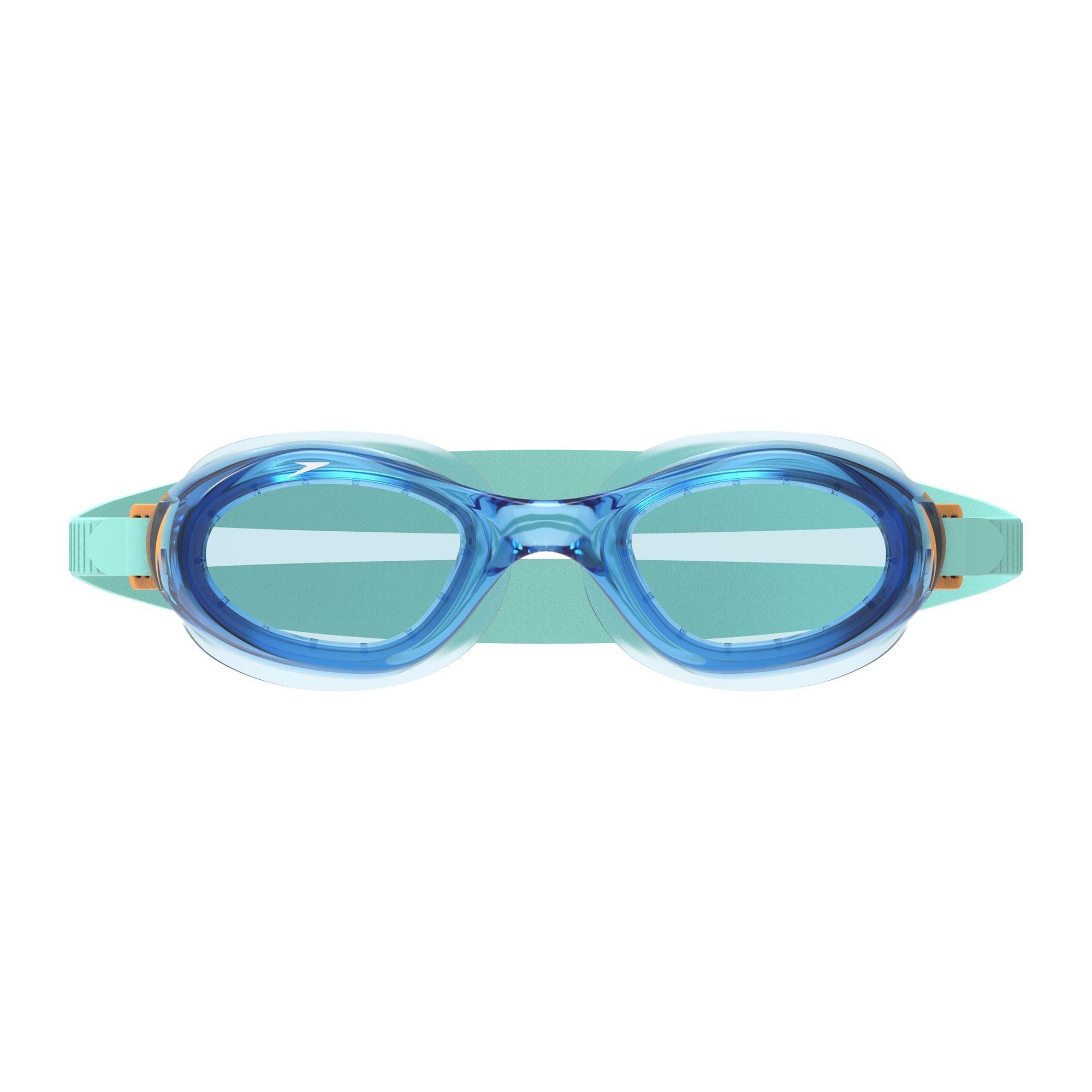 Futura Hydrospex Schwimmbrille | Blau